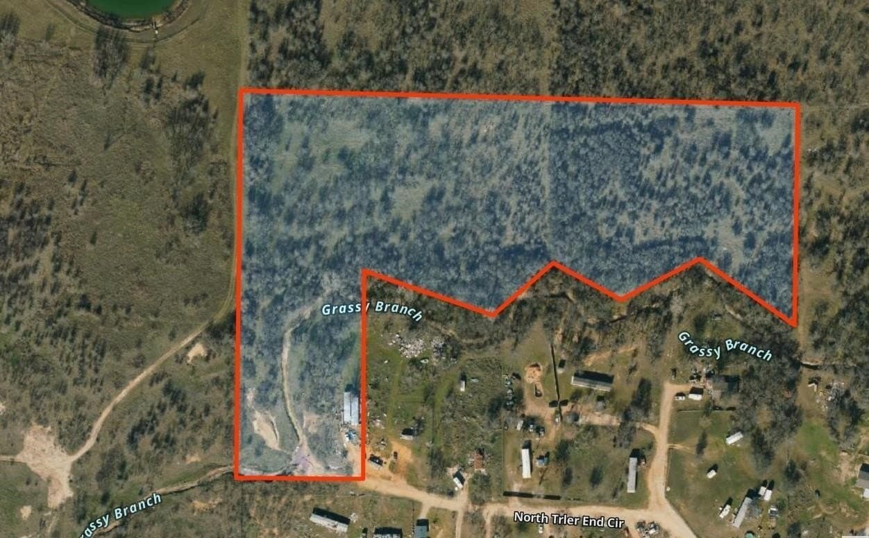 11.54 acres in Parker County - photo 2