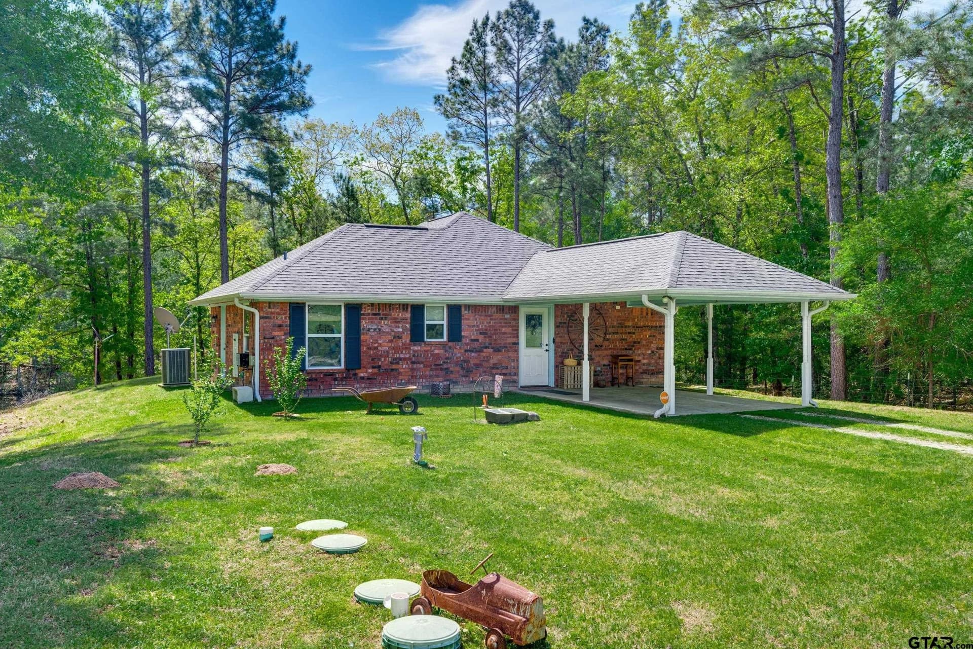 29.91 acres in Anderson County - photo 37