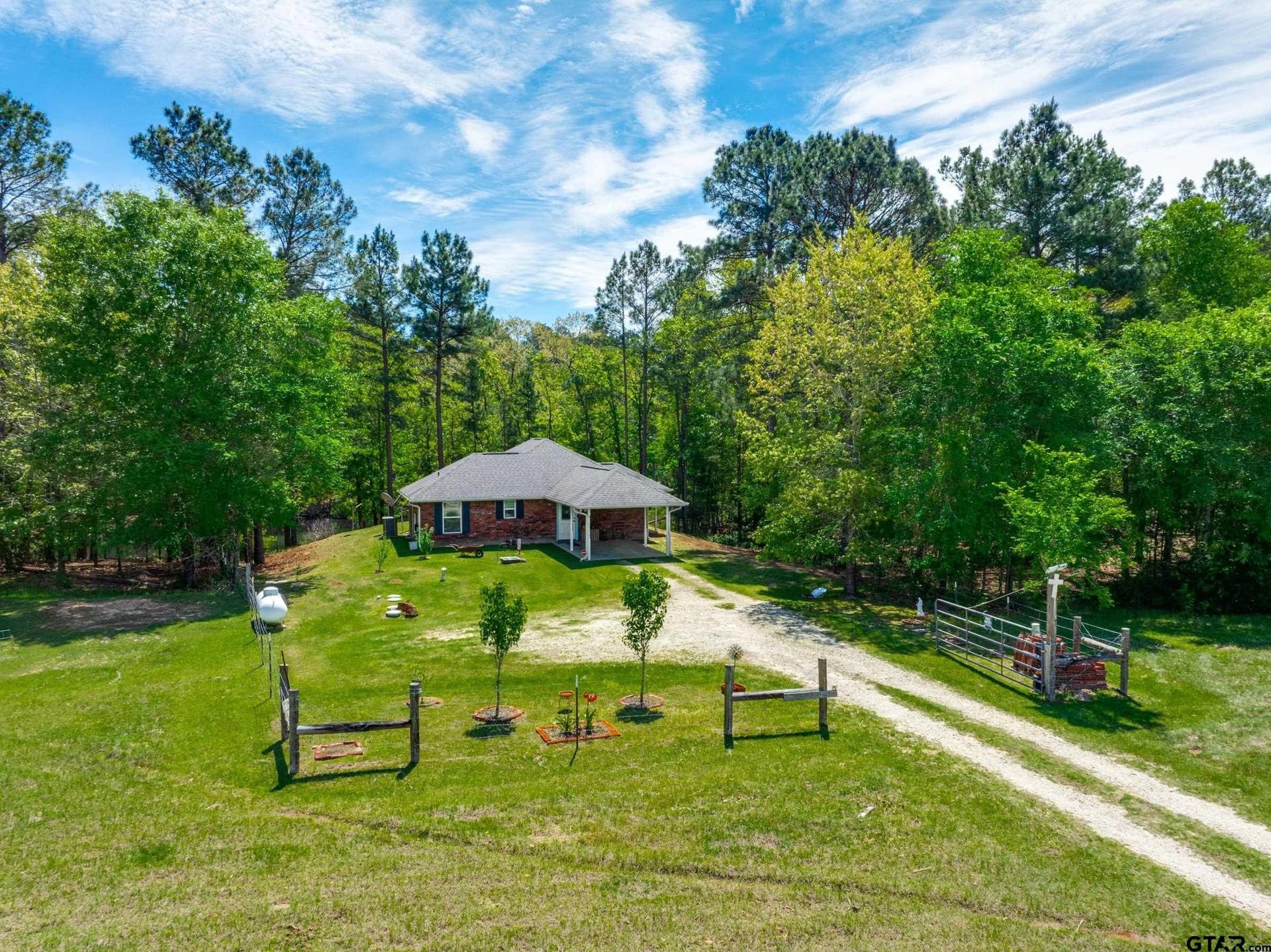 29.91 acres in Anderson County gallery image 2