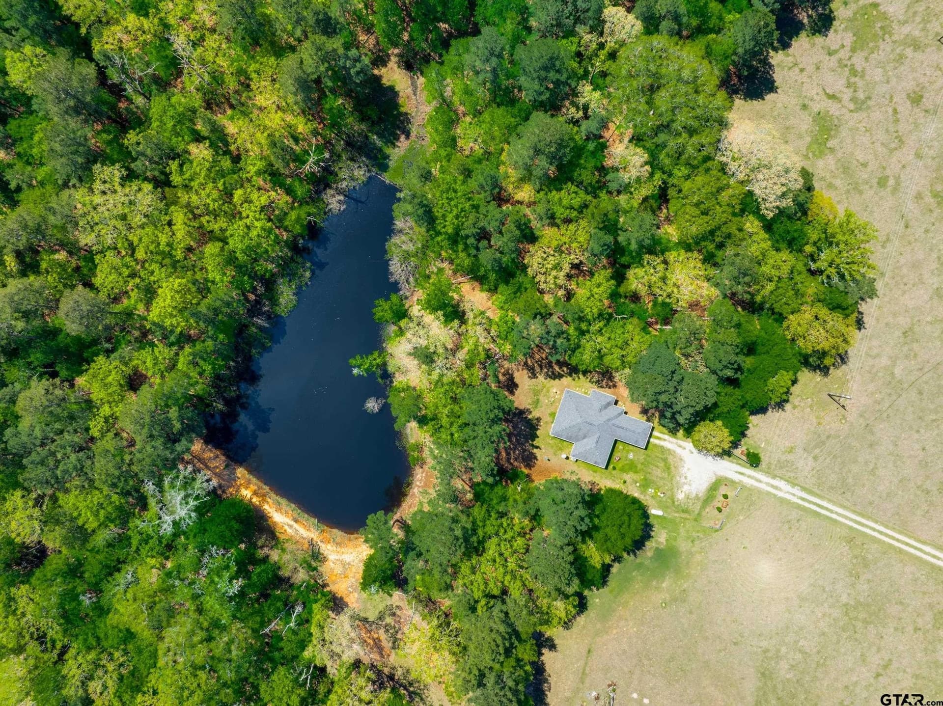 29.91 acres in Anderson County - photo 24