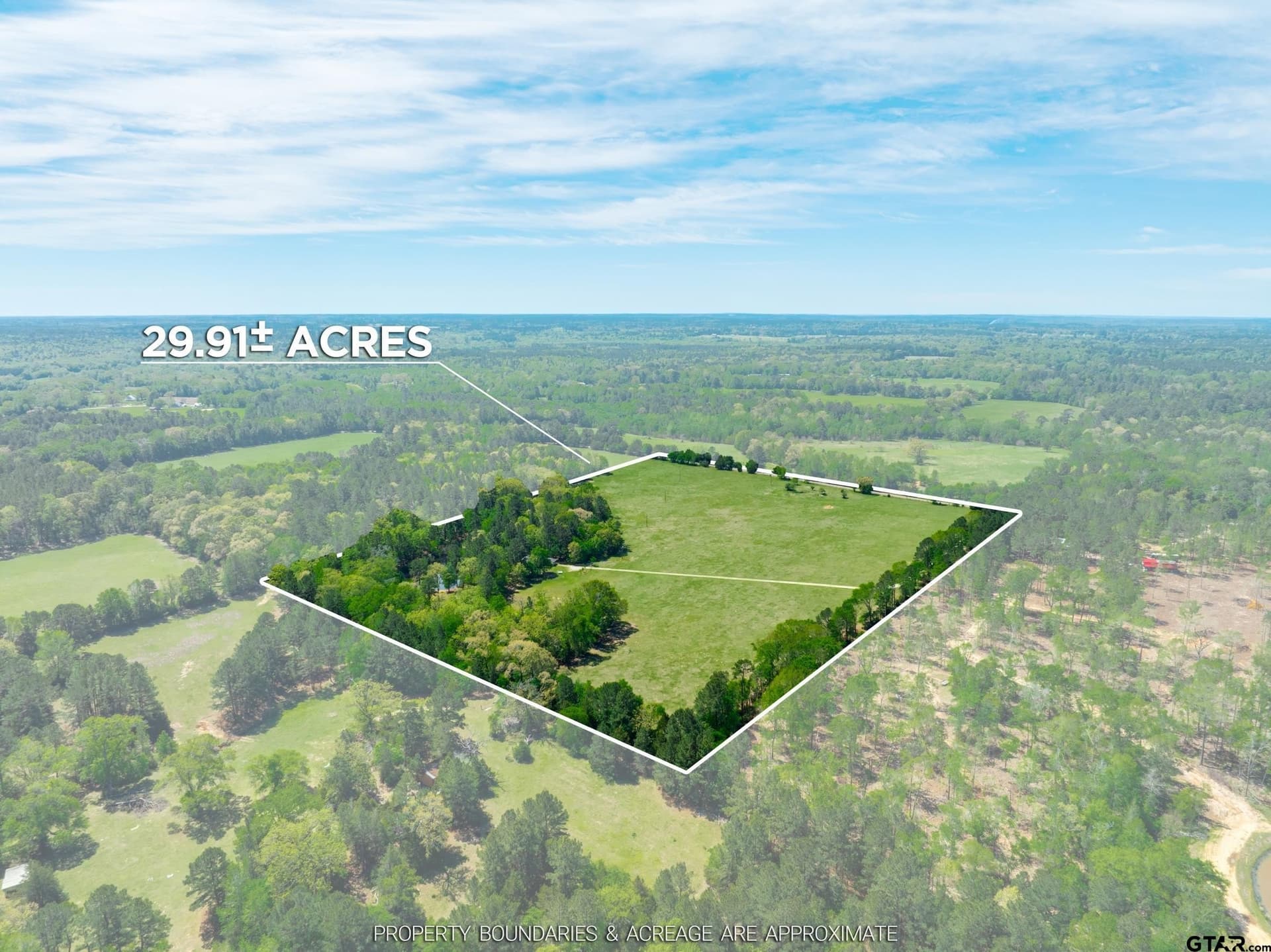 29.91 acres in Anderson County - photo 36