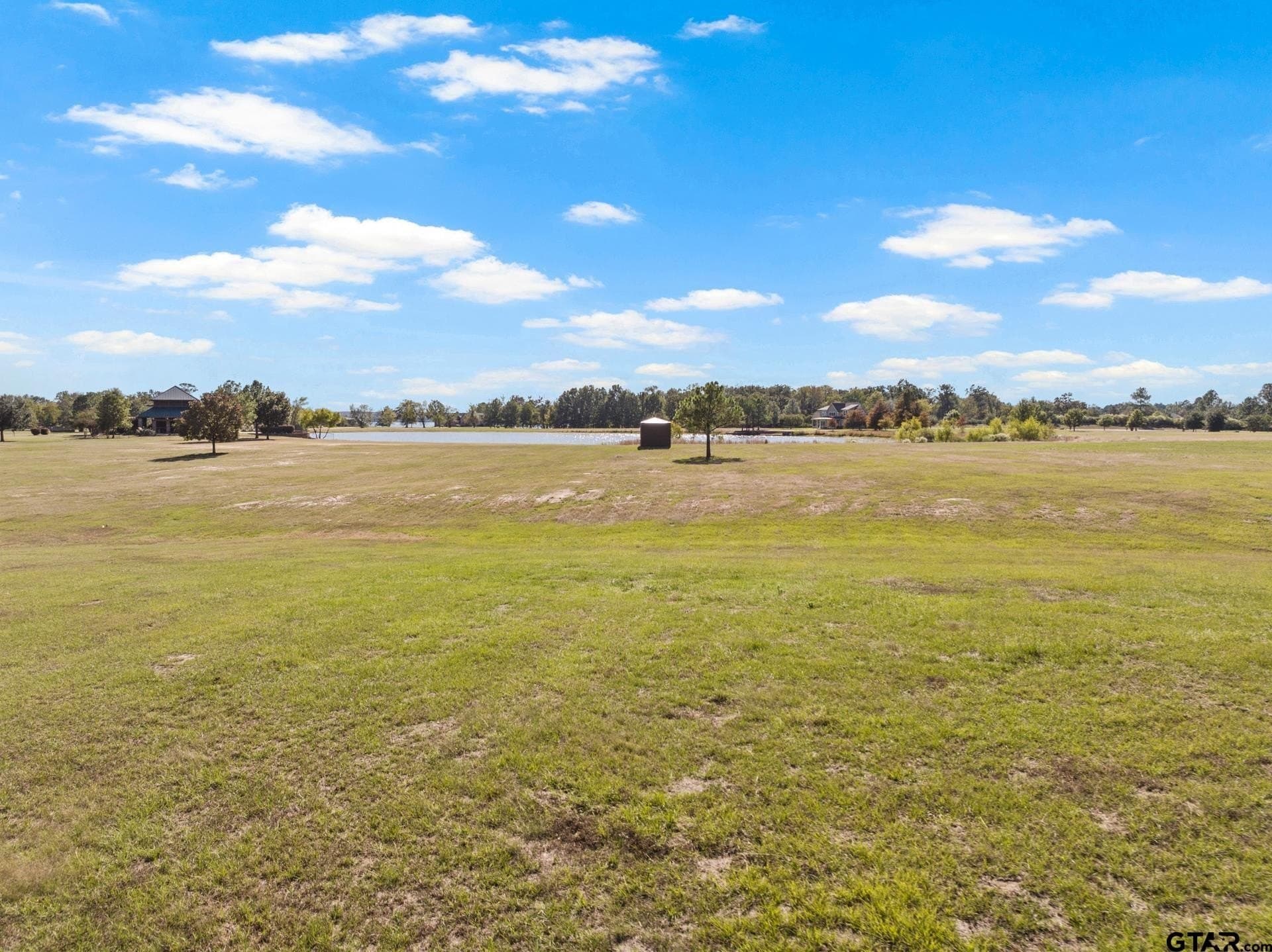 1.08 acres in Titus County featured view