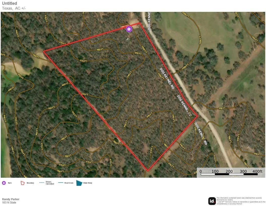 11.85 acres in Montague County - photo 4