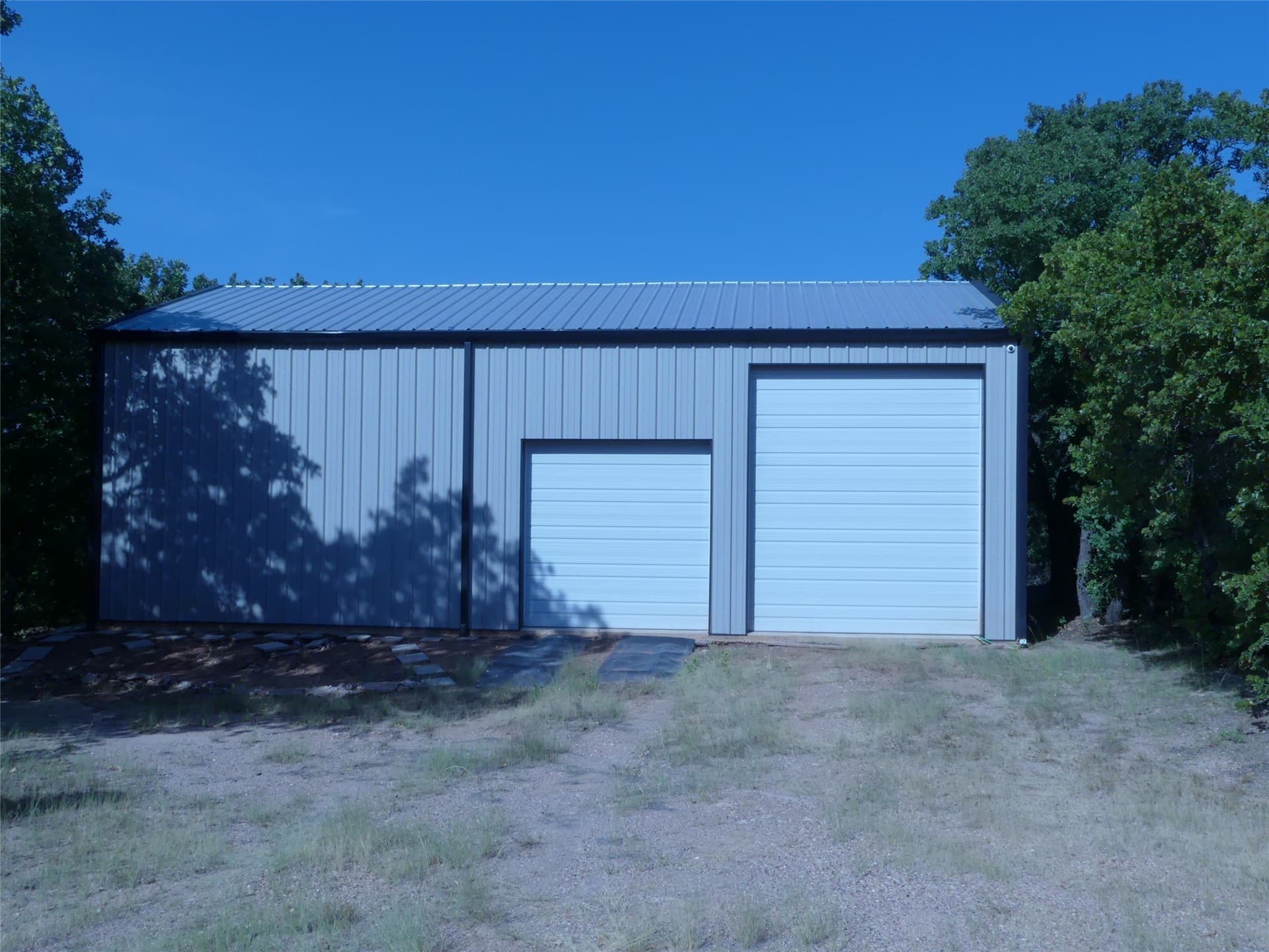 11.85 acres in Montague County