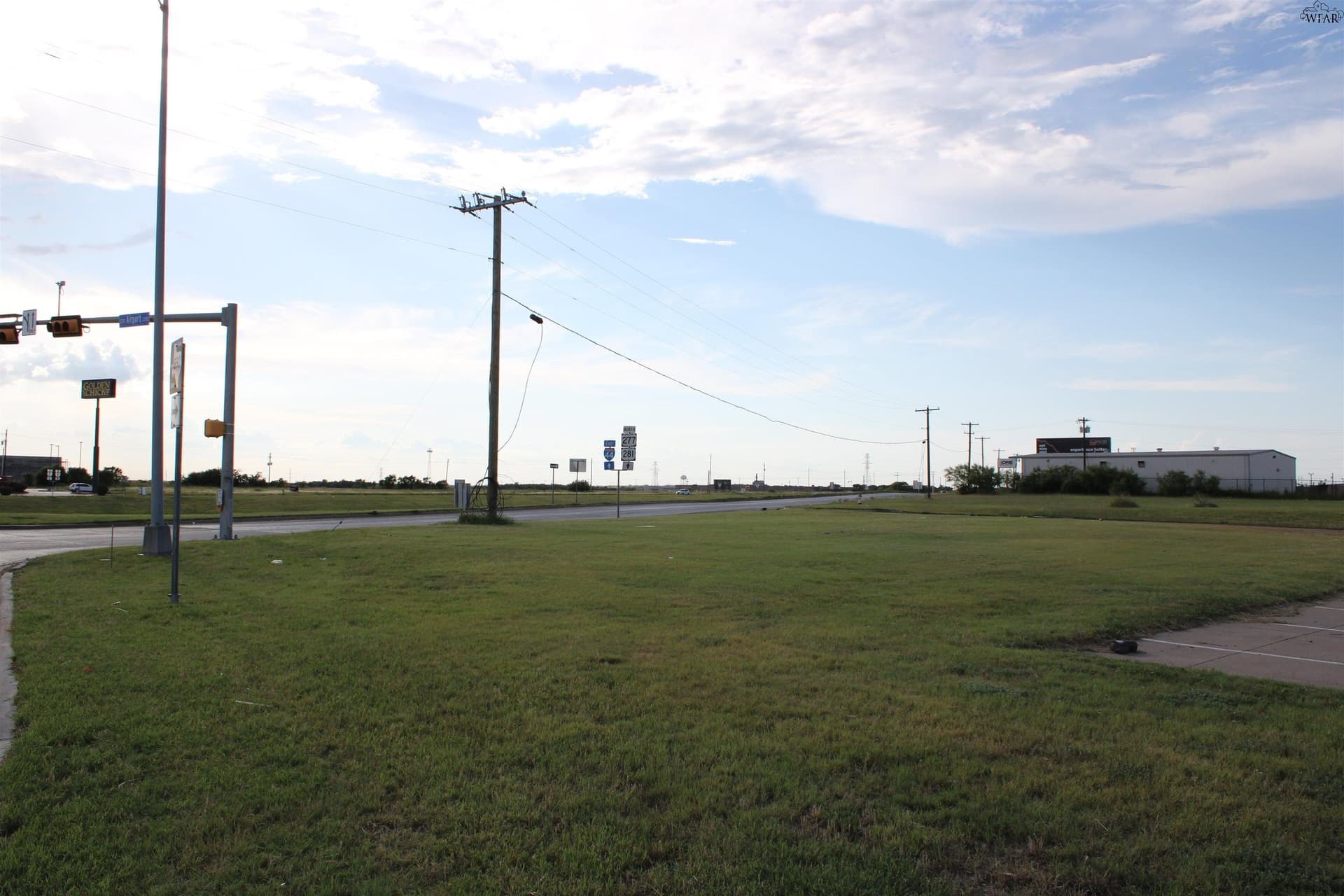 0.31 acres in Wichita County