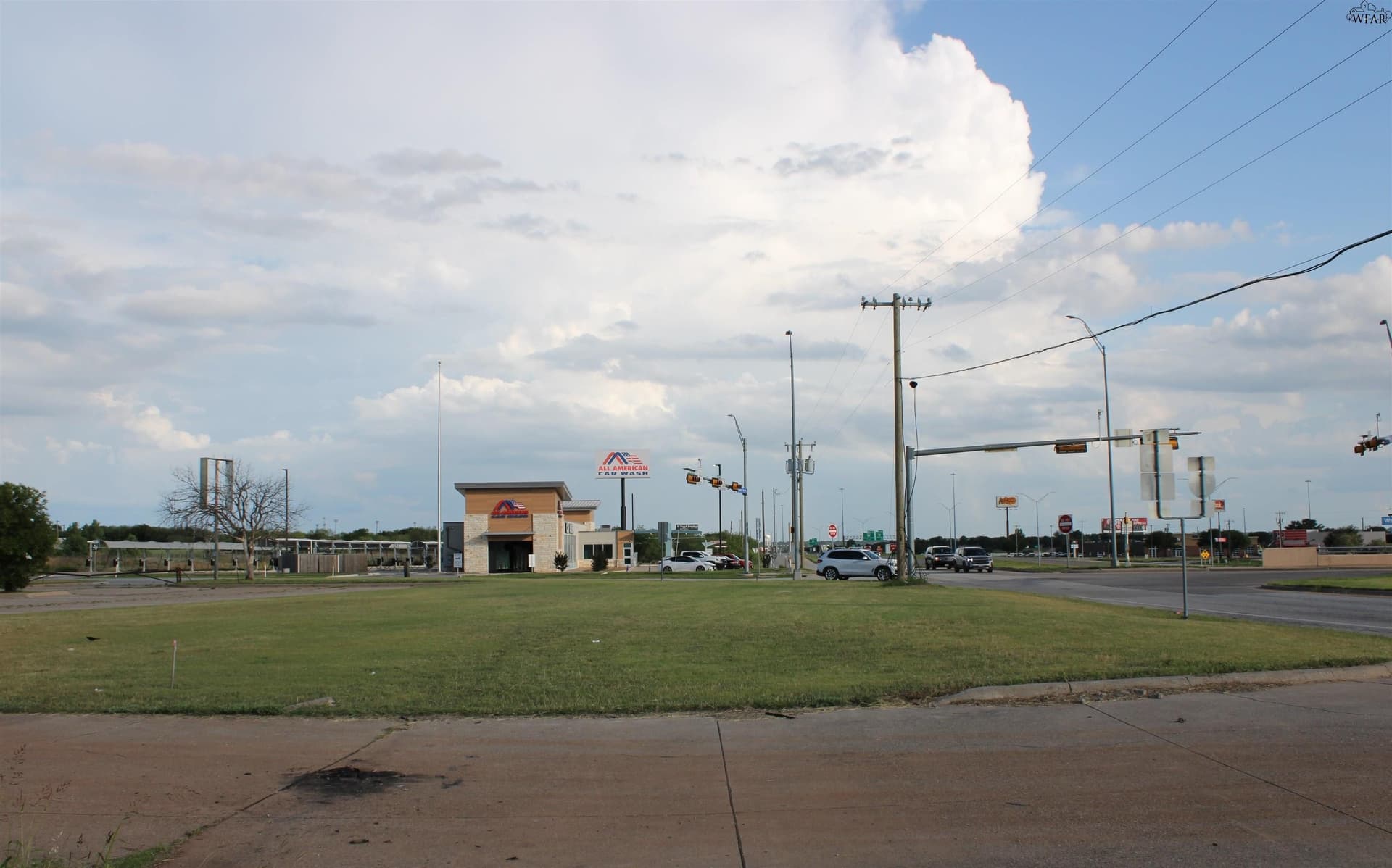 0.31 acres in Wichita County featured view