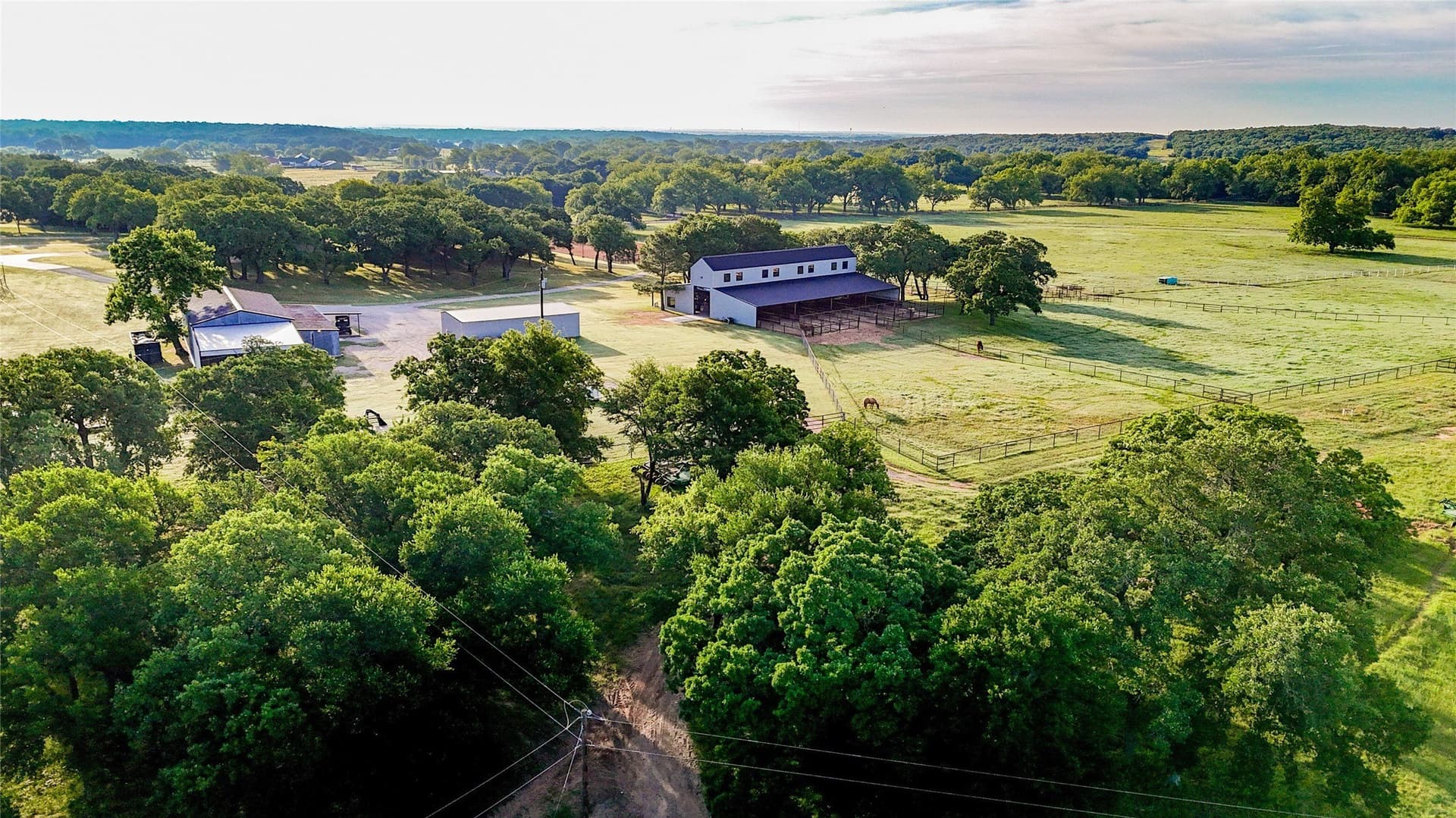 276.87 acres in Wise County - photo 30