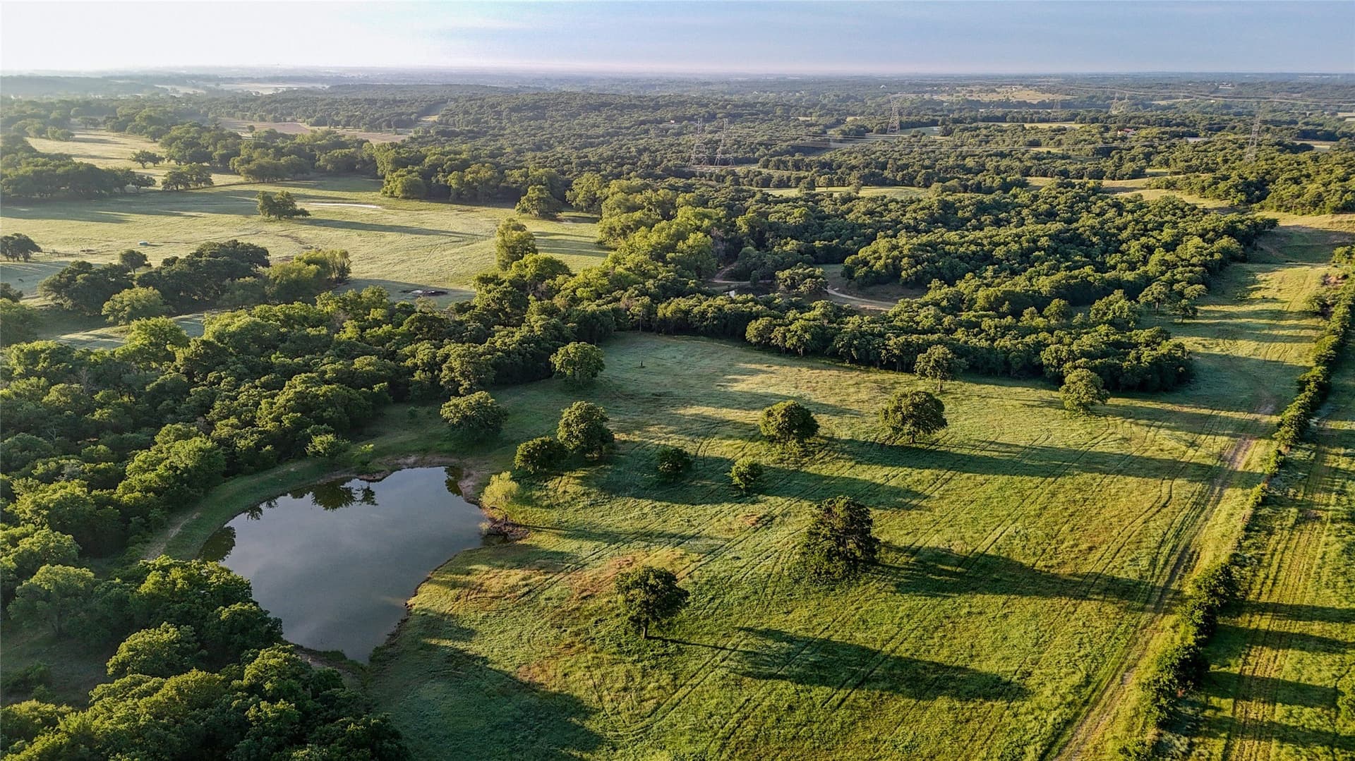 276.87 acres in Wise County - photo 37