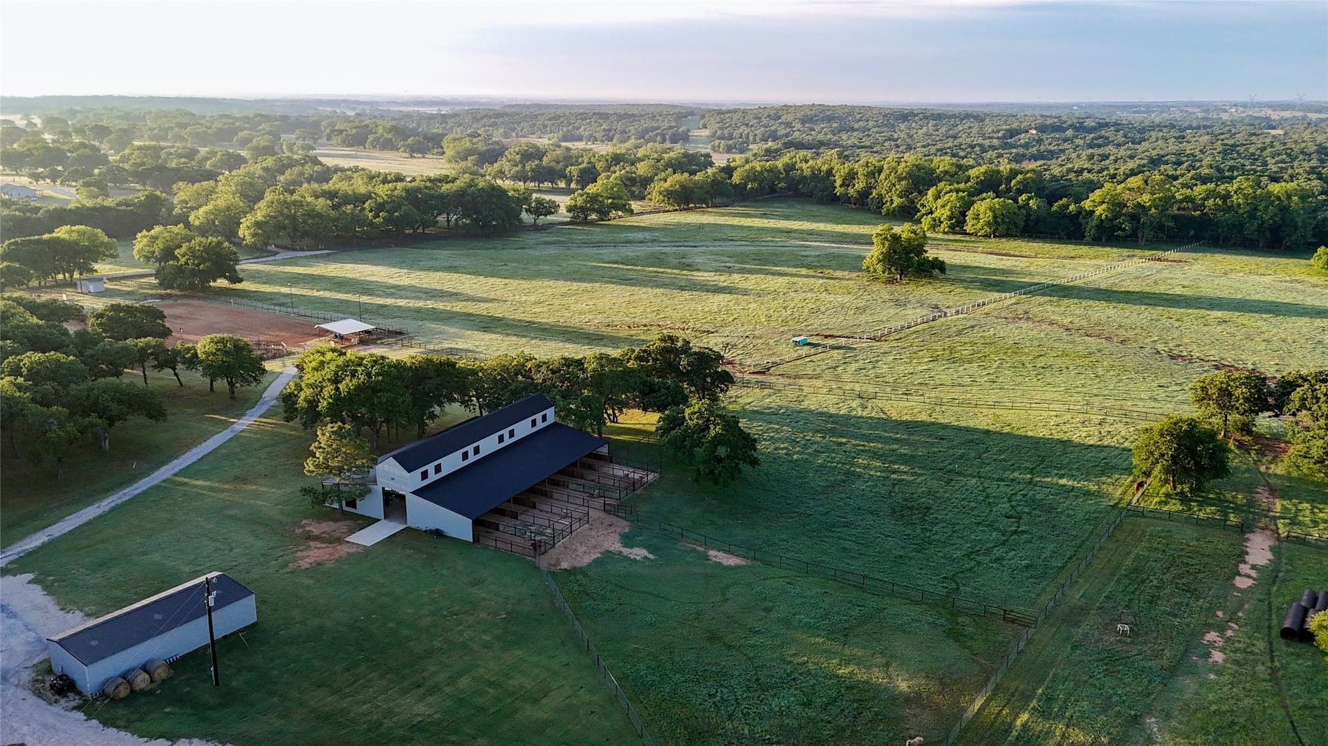 276.87 acres in Wise County - photo 40
