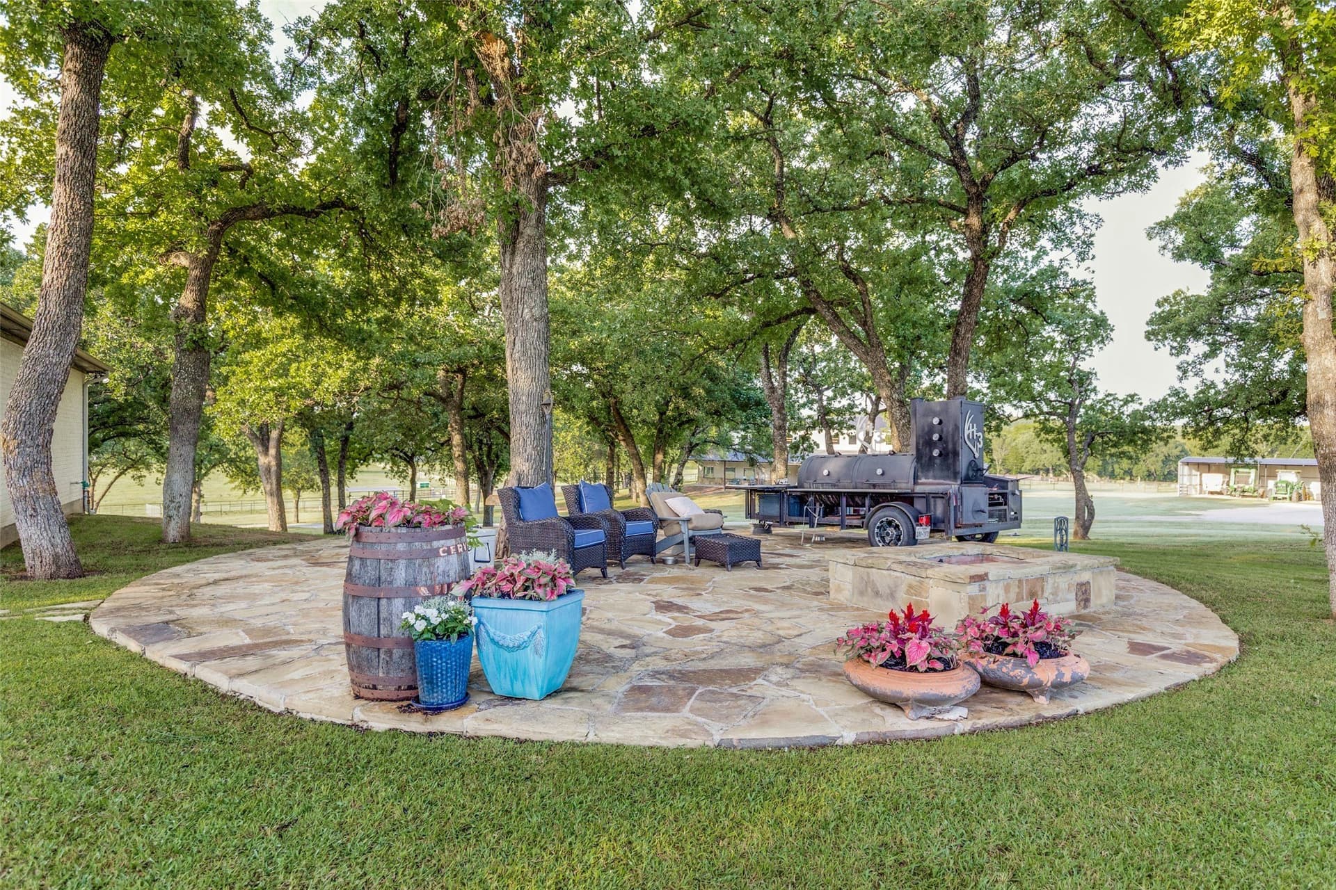 276.87 acres in Wise County - photo 26