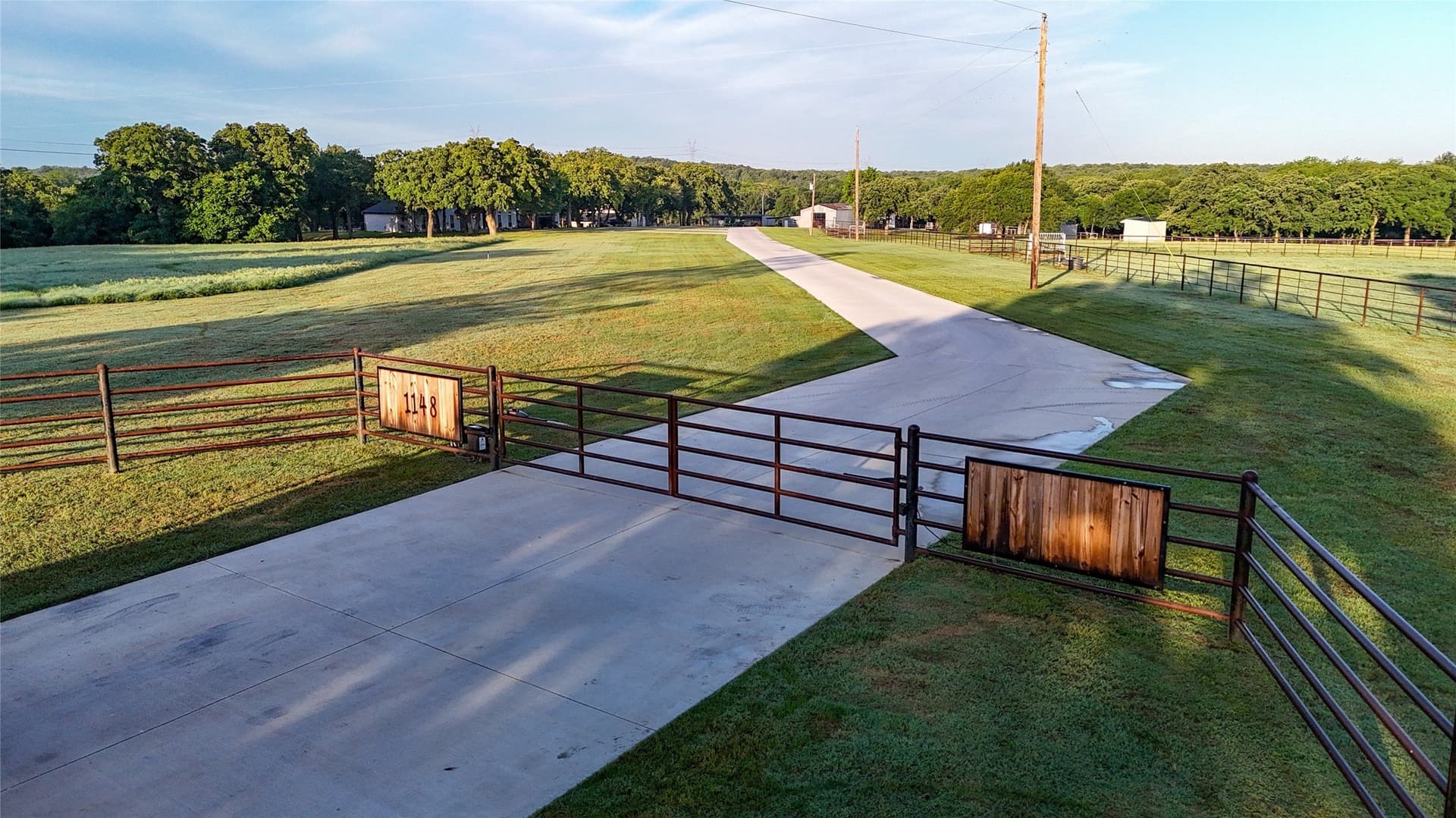 276.87 acres in Wise County - photo 33