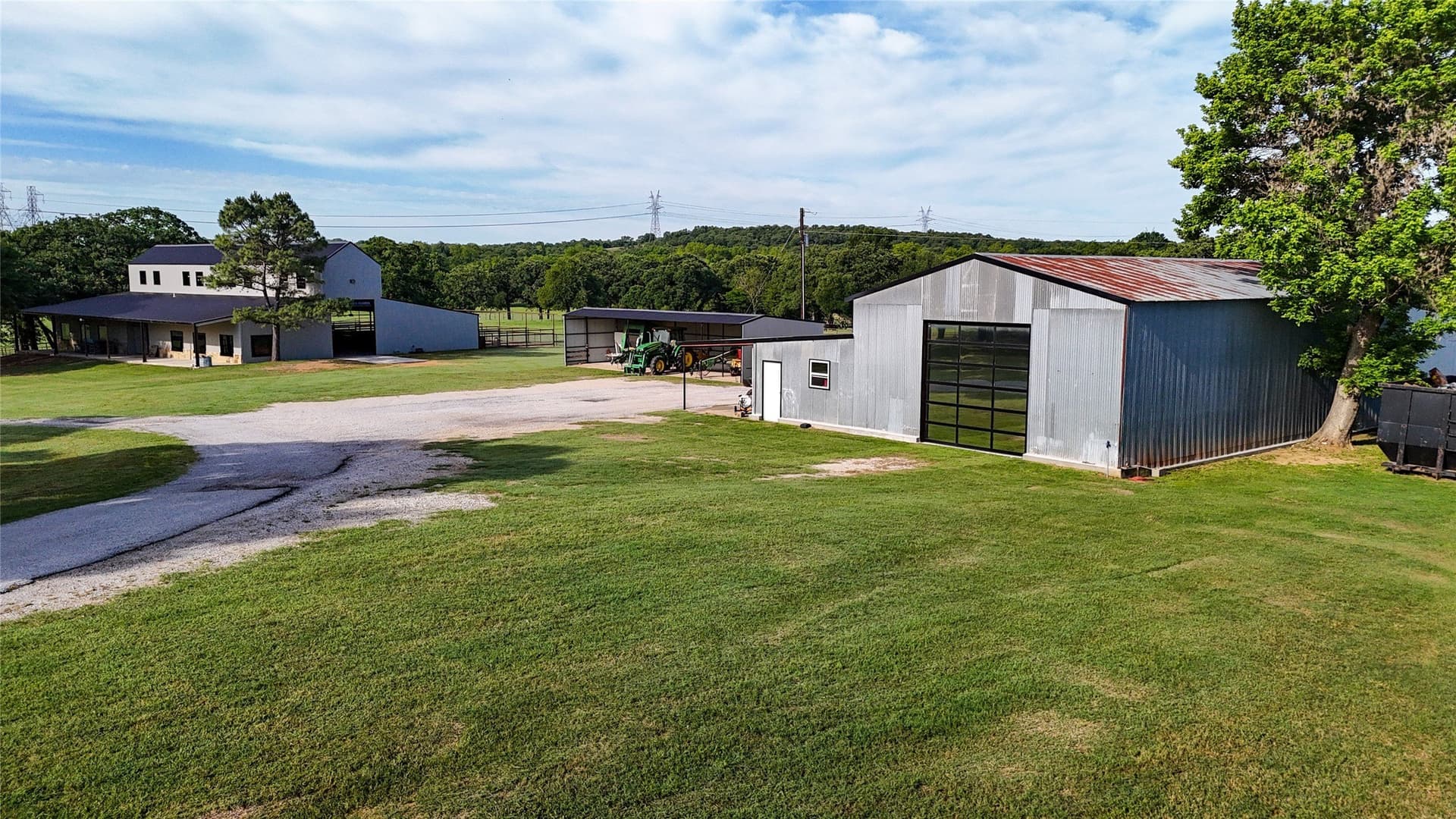 276.87 acres in Wise County - photo 29