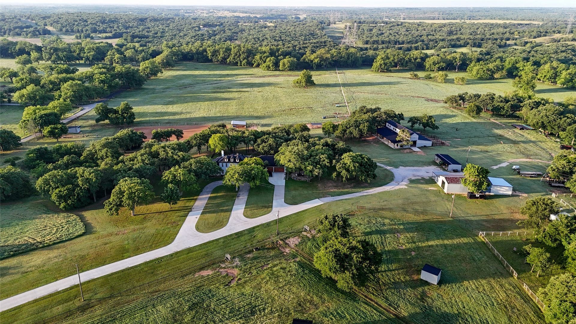 276.87 acres in Wise County - photo 28
