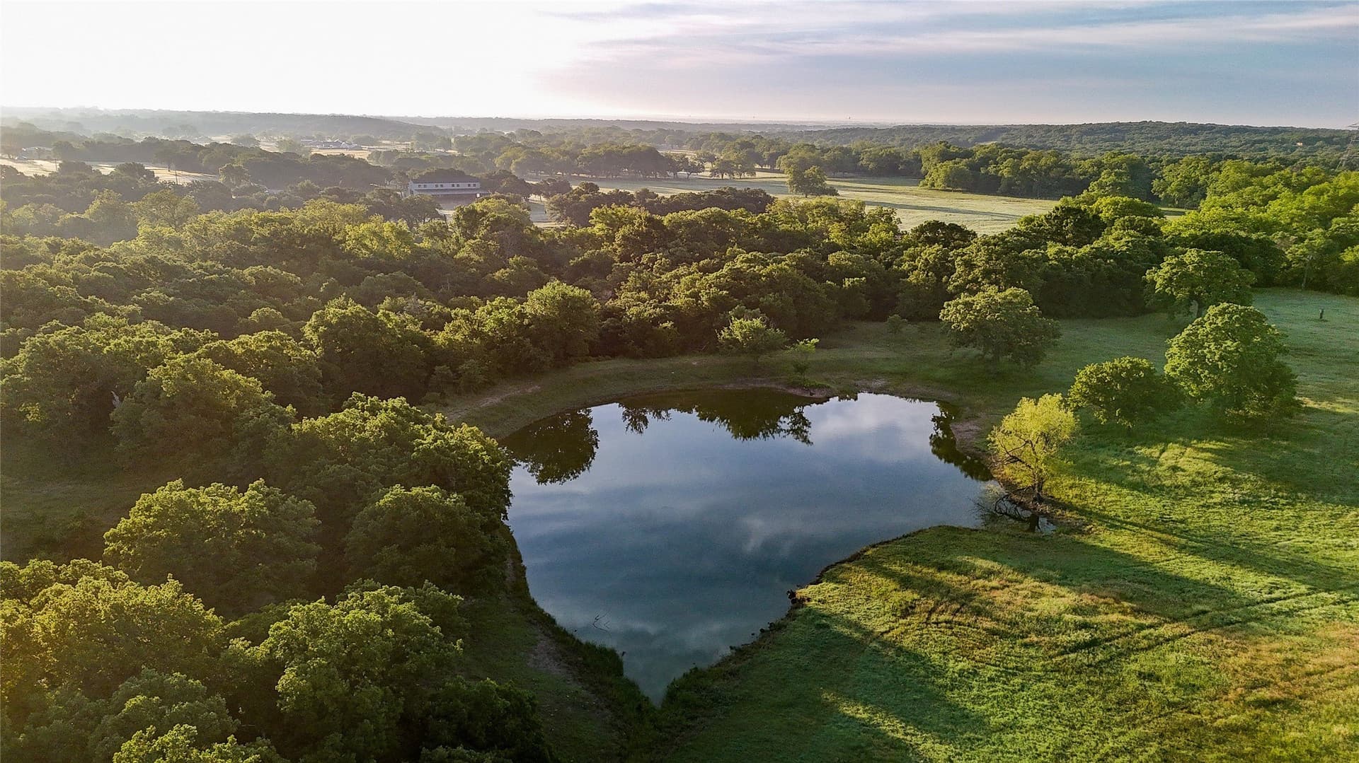 276.87 acres in Wise County - photo 2