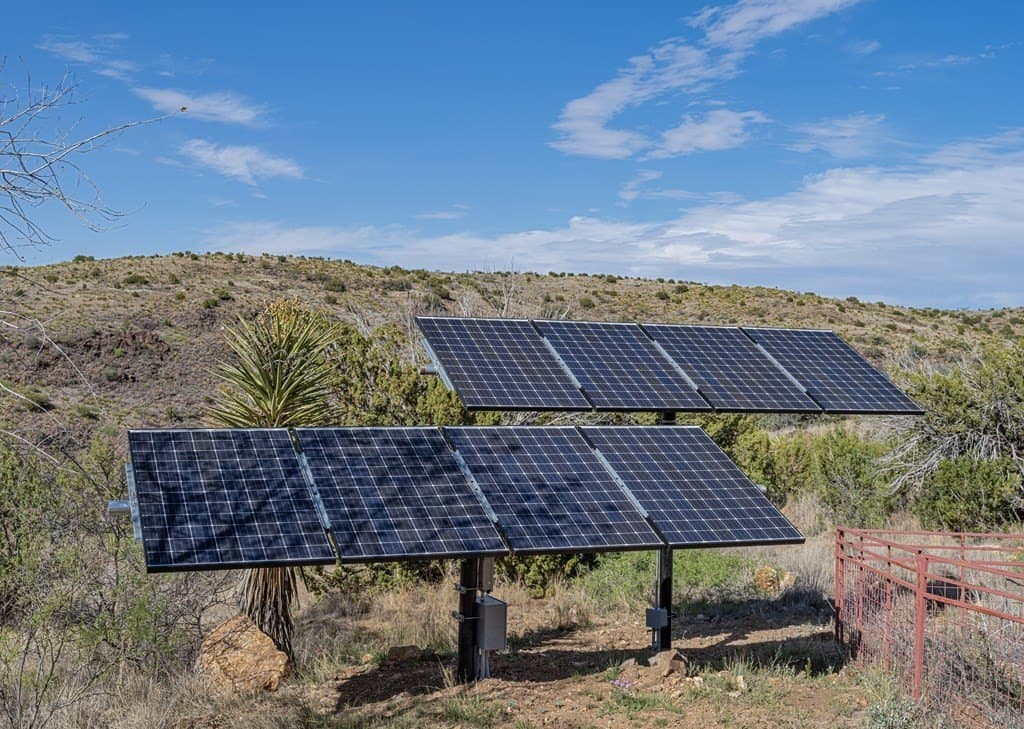 24.44 acres in Brewster County - photo 15