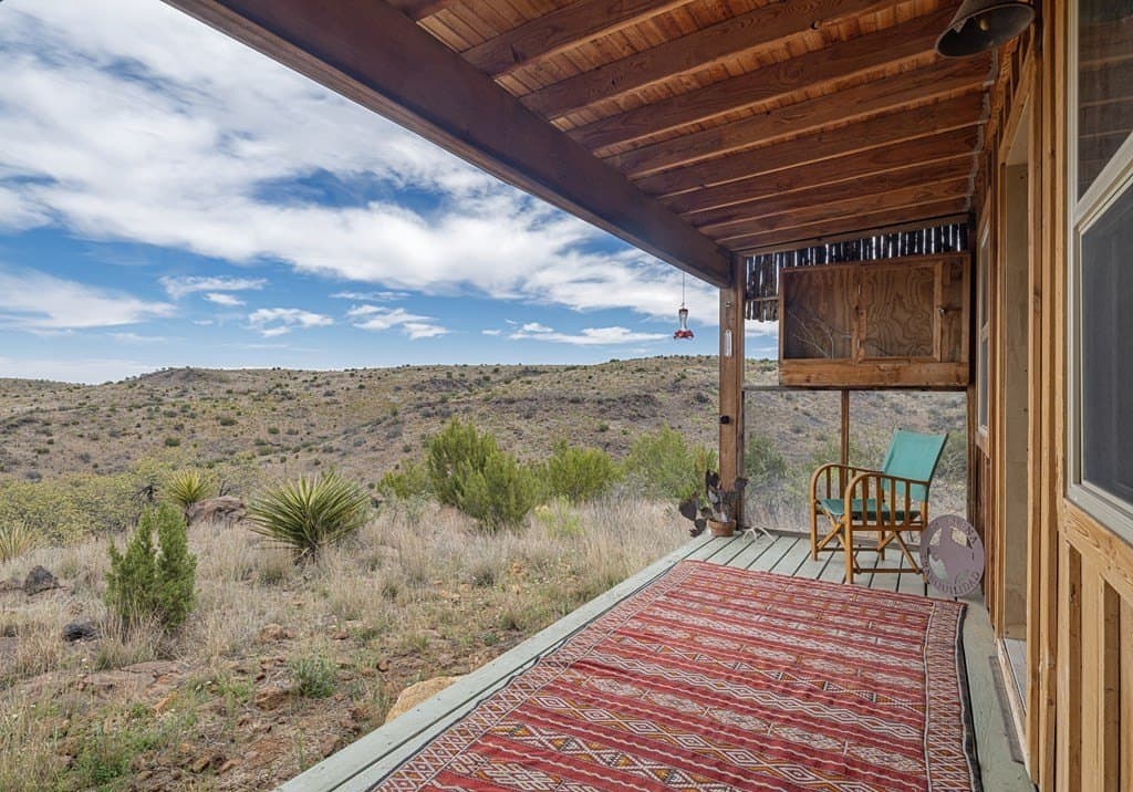 24.44 acres in Brewster County - photo 10
