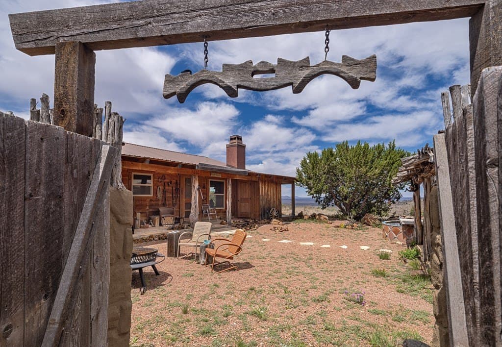 24.44 acres in Brewster County - photo 19