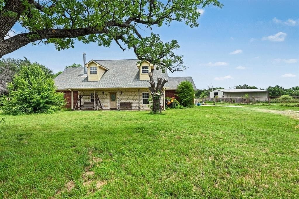 10 acres in Wise County gallery image 2
