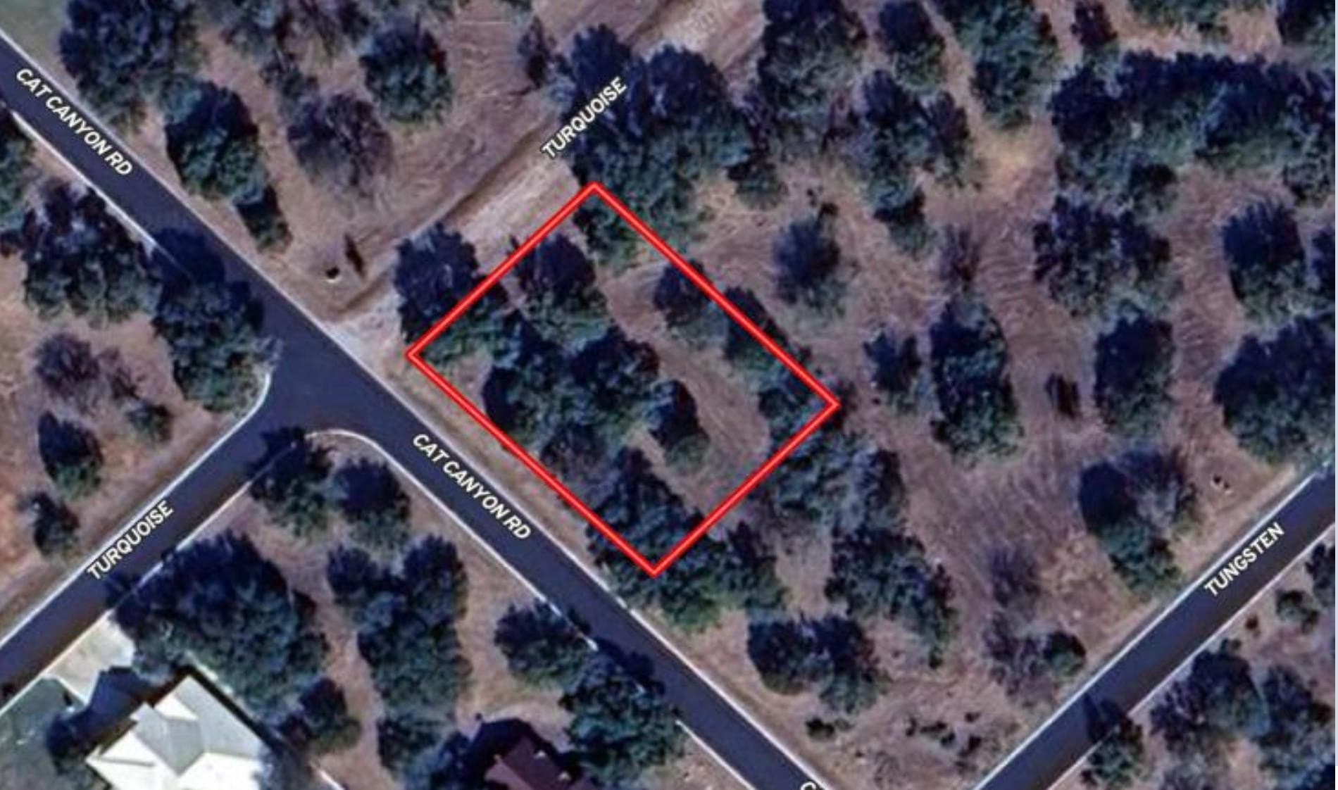 0.31 acres in Llano County gallery image 2