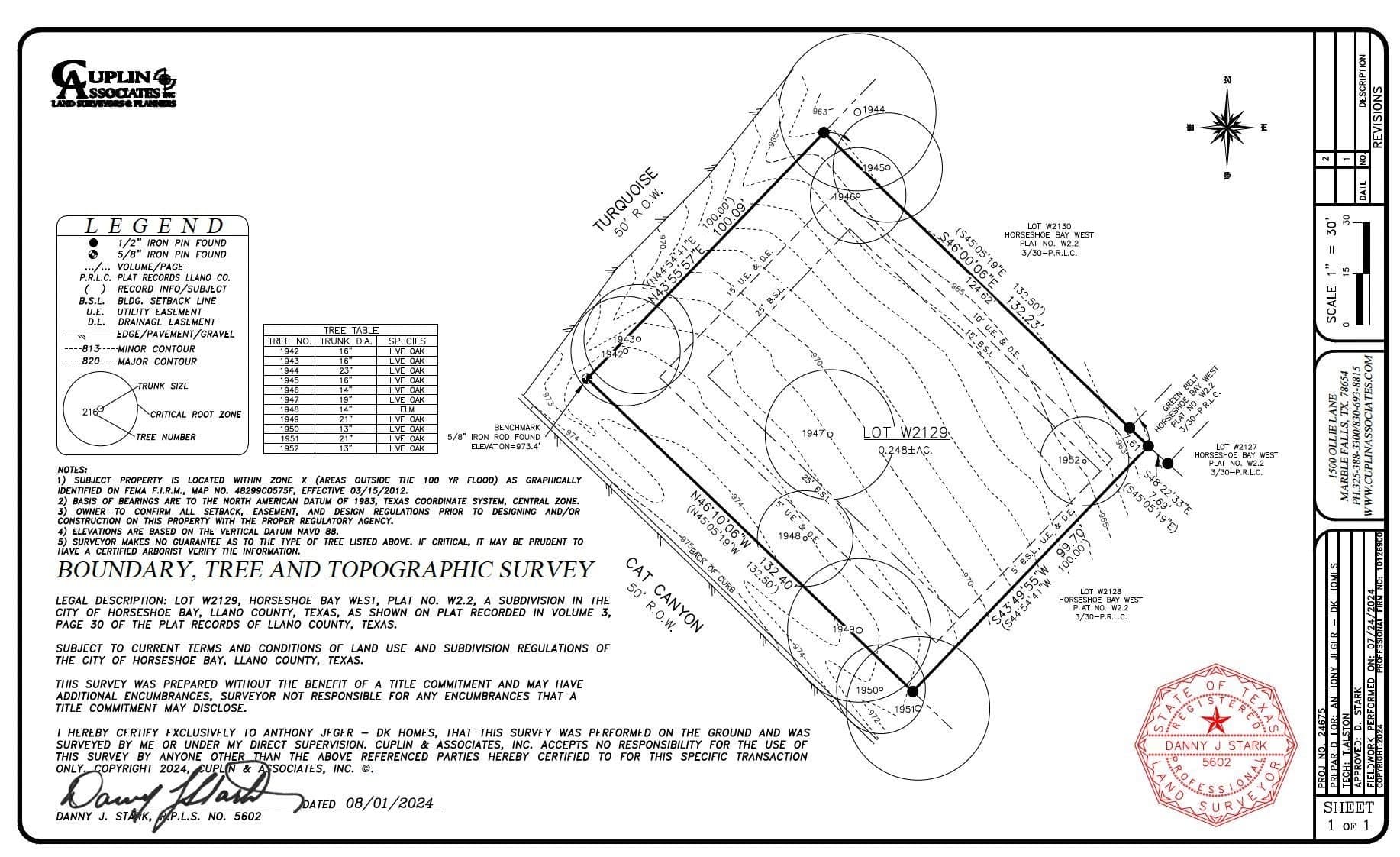 0.31 acres in Llano County gallery image 3
