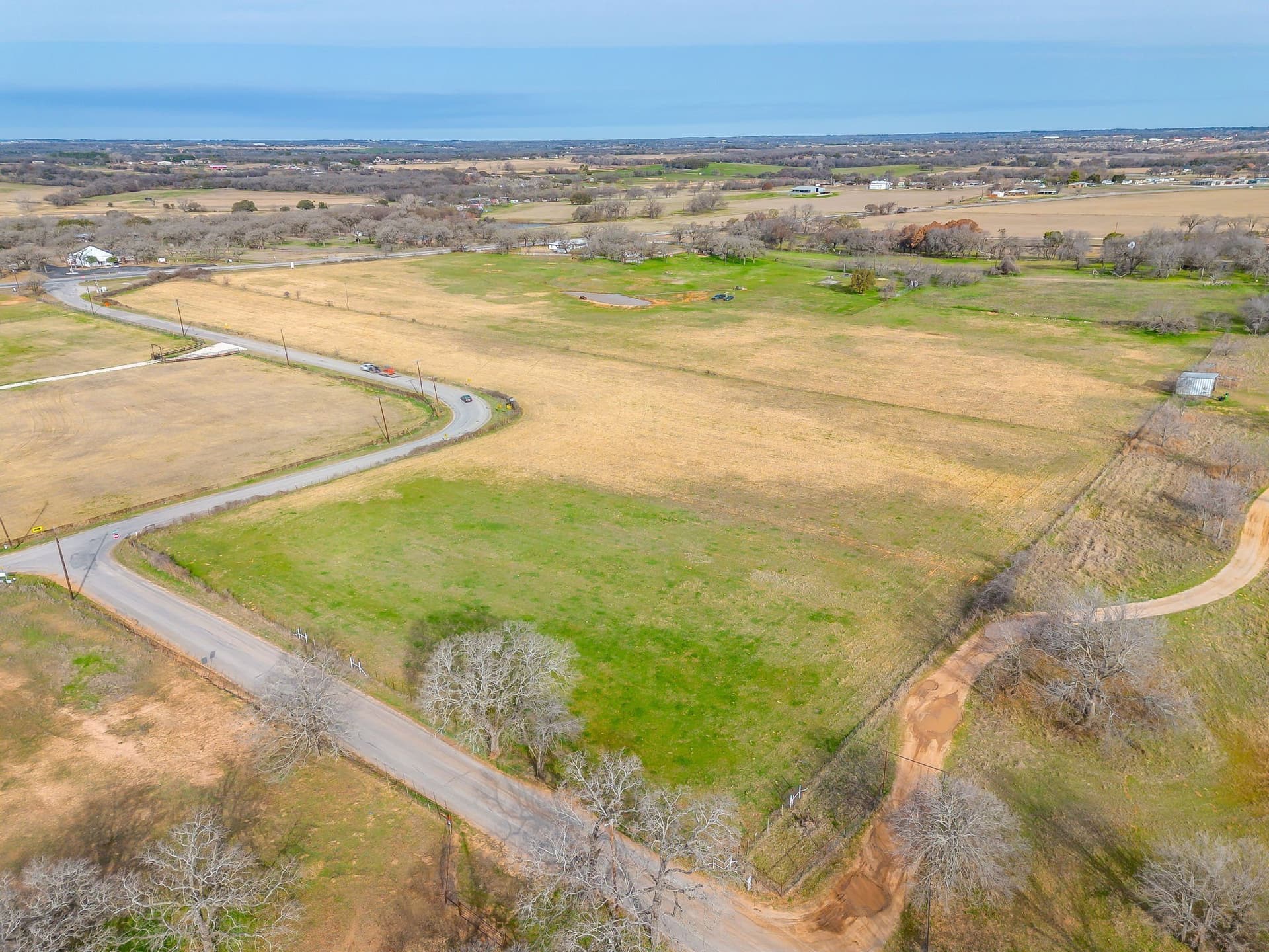 21.16 acres in Parker County - photo 12