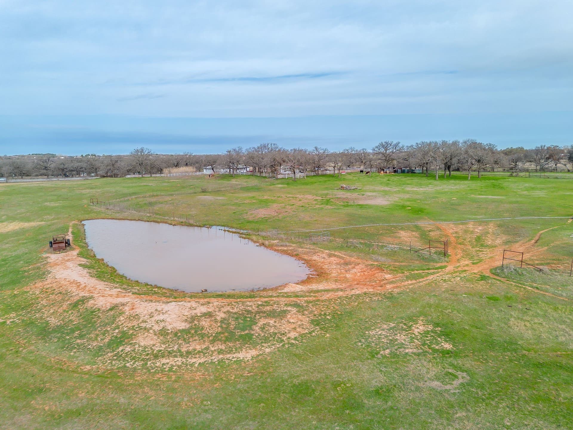 21.16 acres in Parker County - photo 16