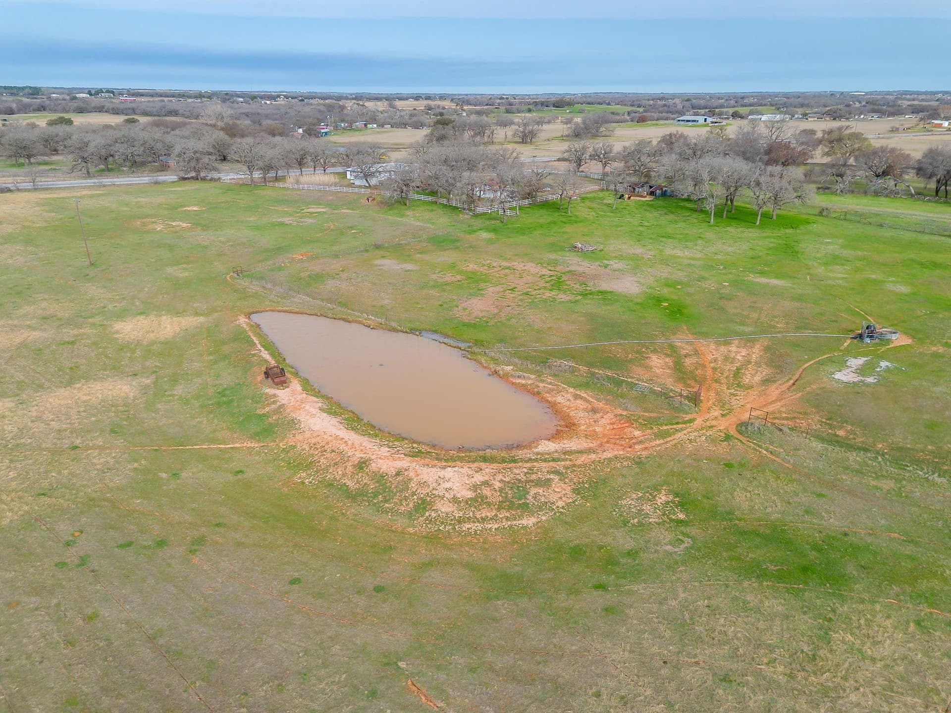 21.16 acres in Parker County - photo 14