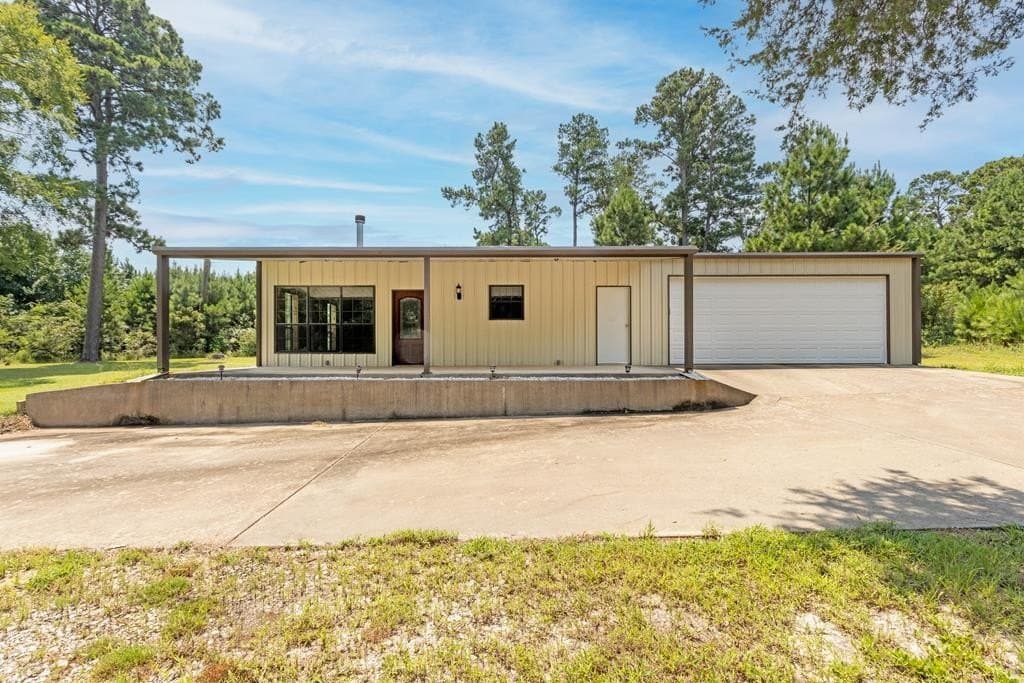 10 acres in ANDERSON County