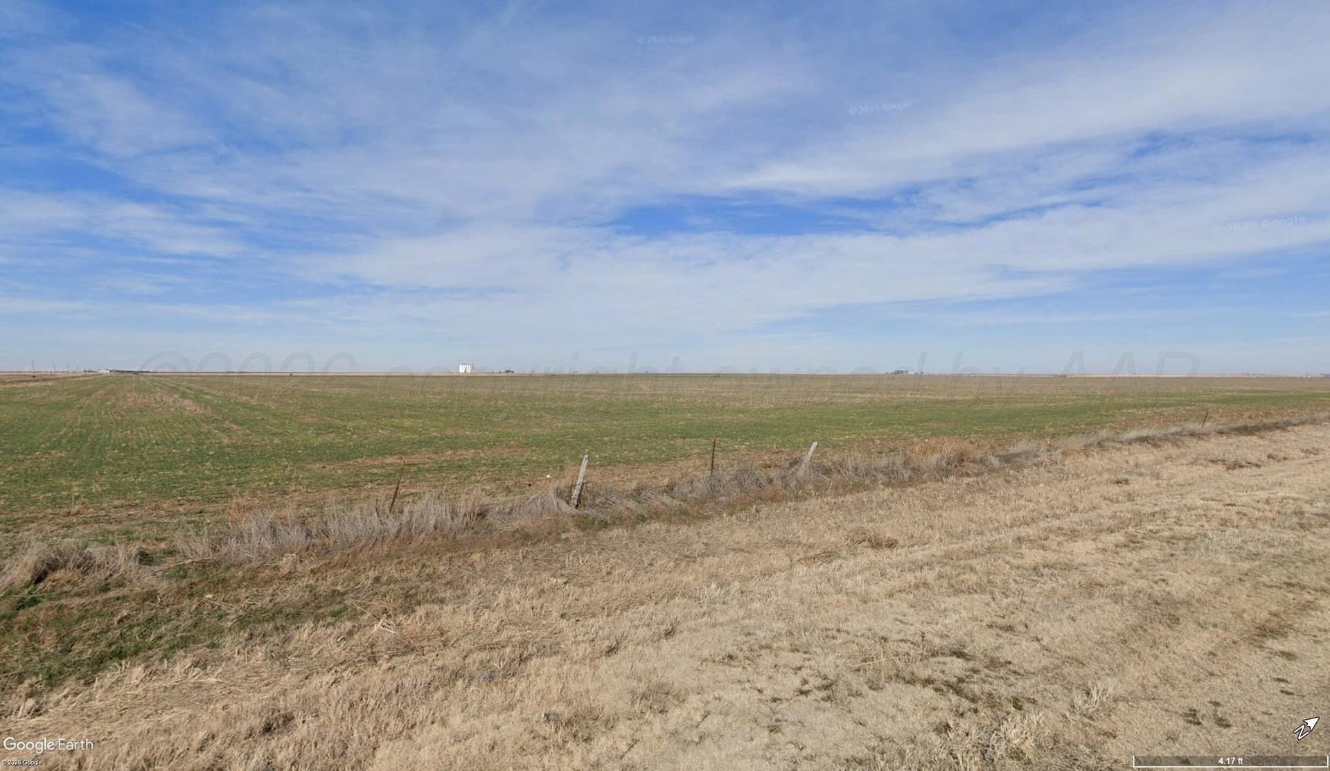 640 acres in Hutchinson County gallery image 2