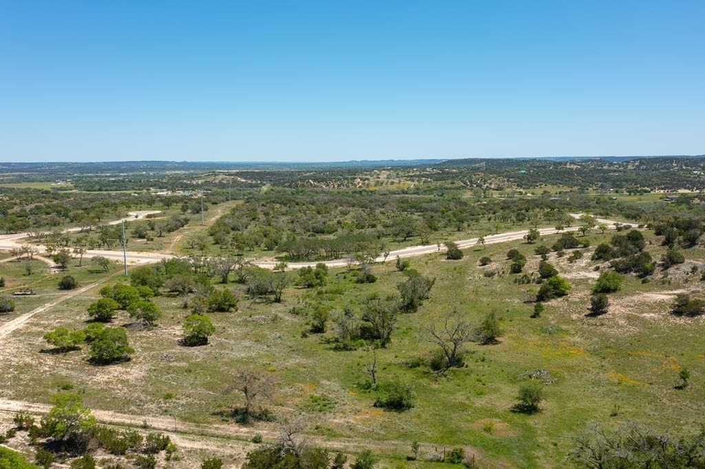 5 acres in Kerr County featured view
