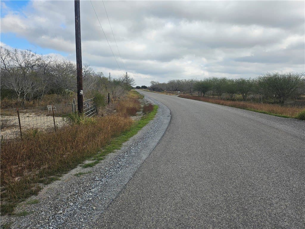 10.47 acres in San Patricio County featured view