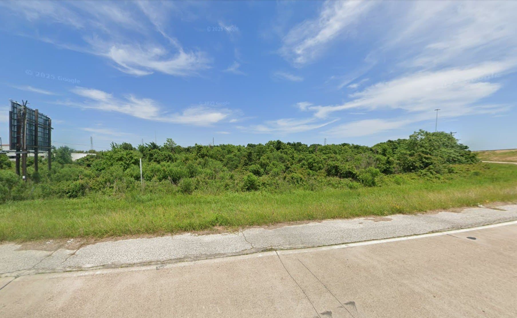 2.88 acres in Brazoria County gallery image 2