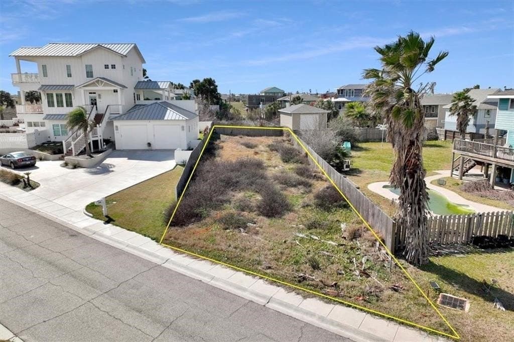 0.13 acres in Nueces County - photo 3