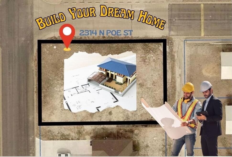 0.25 acres in Tom Green County