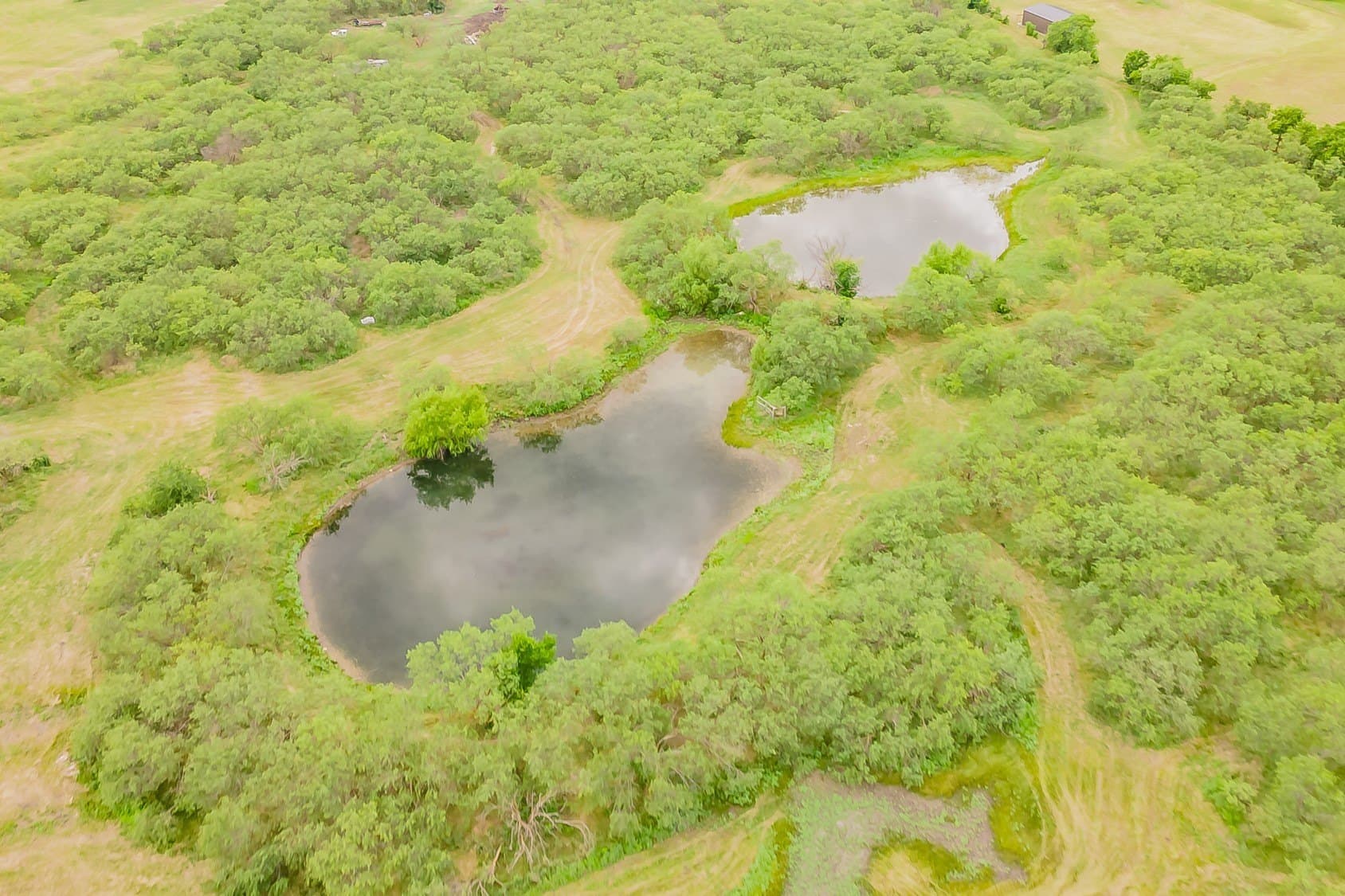 44.05 acres in Johnson County - photo 9
