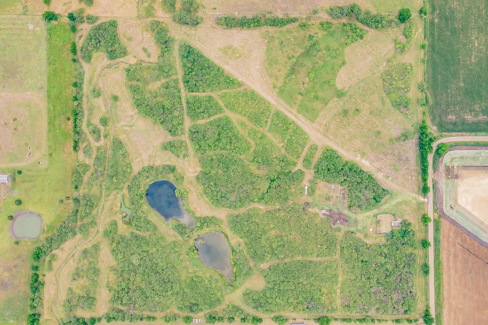 44.05 acres in Johnson County gallery image 4
