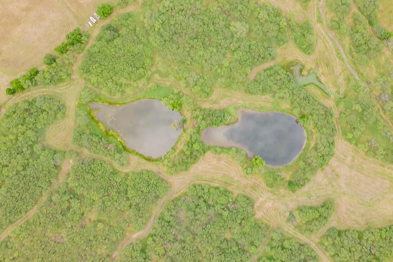 44.05 acres in Johnson County featured view
