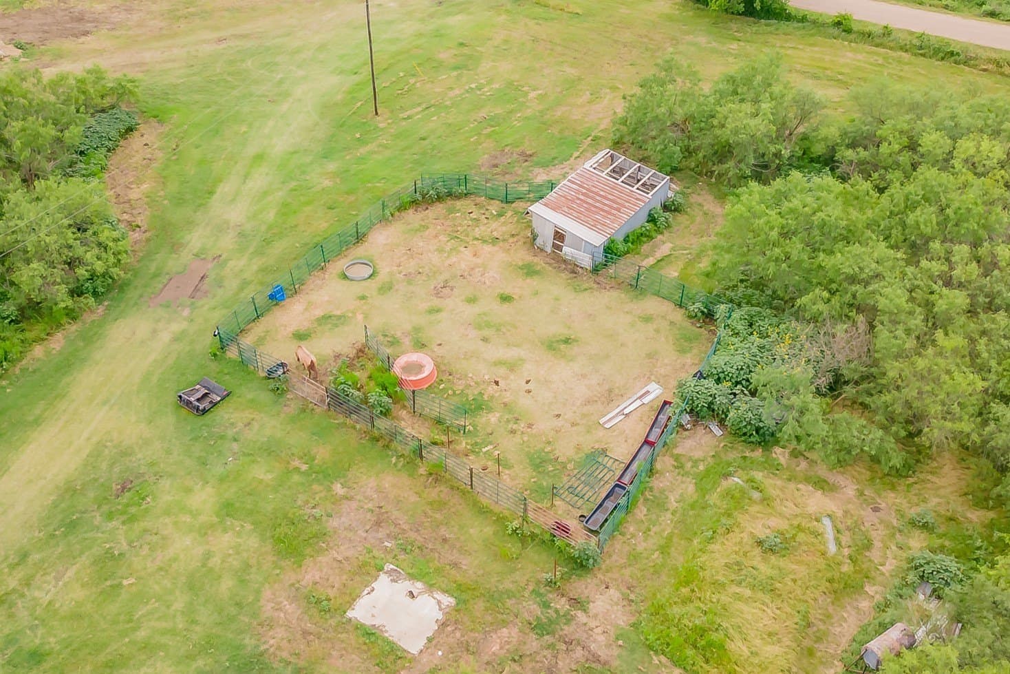 44.05 acres in Johnson County - photo 10