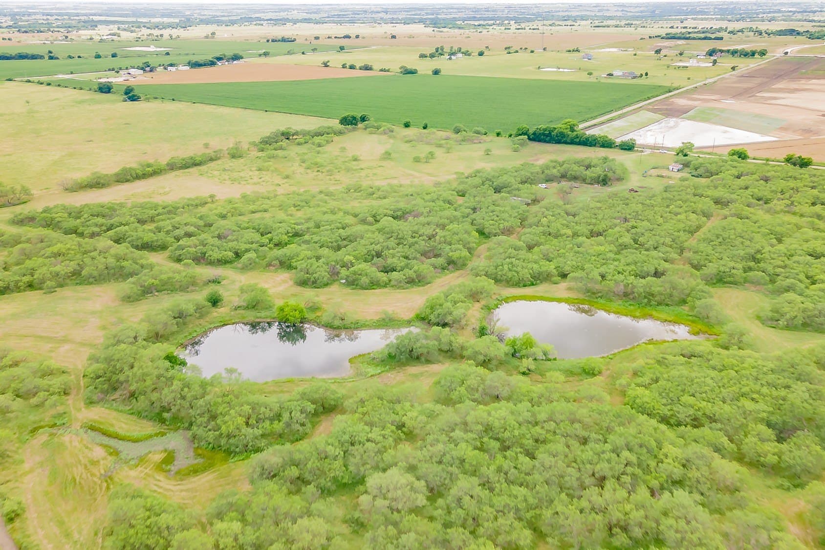 44.05 acres in Johnson County - photo 8