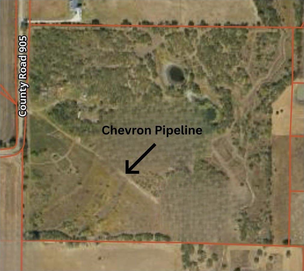 44.05 acres in Johnson County - photo 15