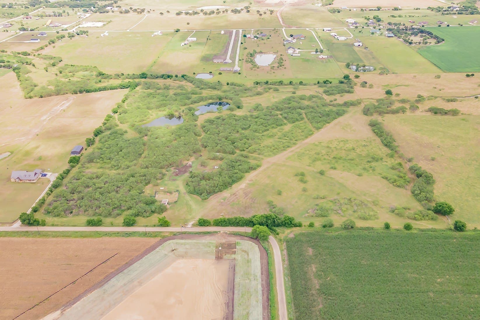 44.05 acres in Johnson County gallery image 2