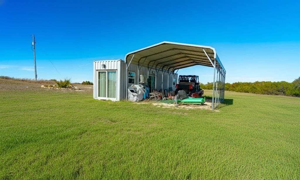 10 acres in Hamilton County gallery image 4