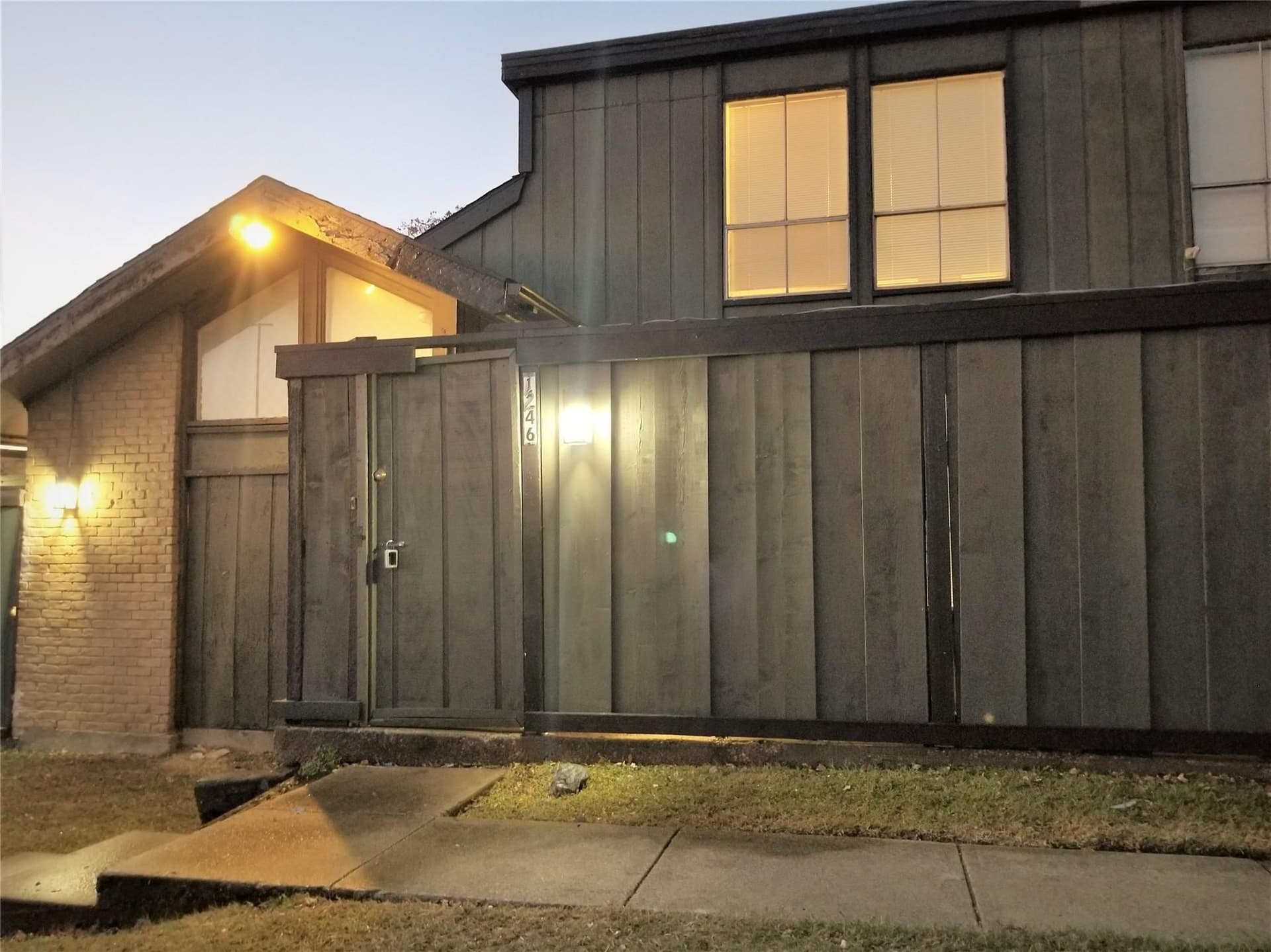 19.86 acres in Dallas County