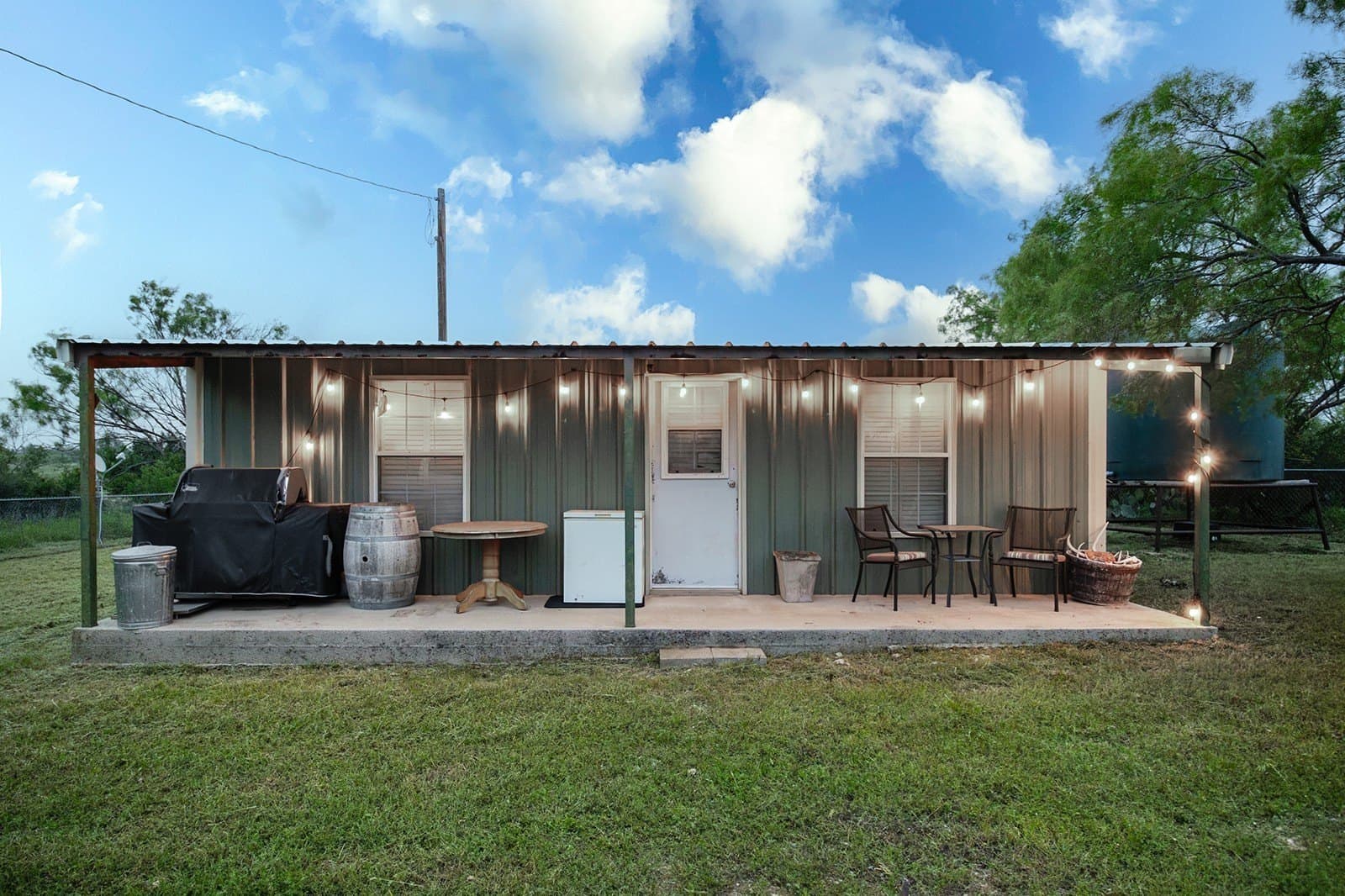 85 acres in Brown County - photo 3