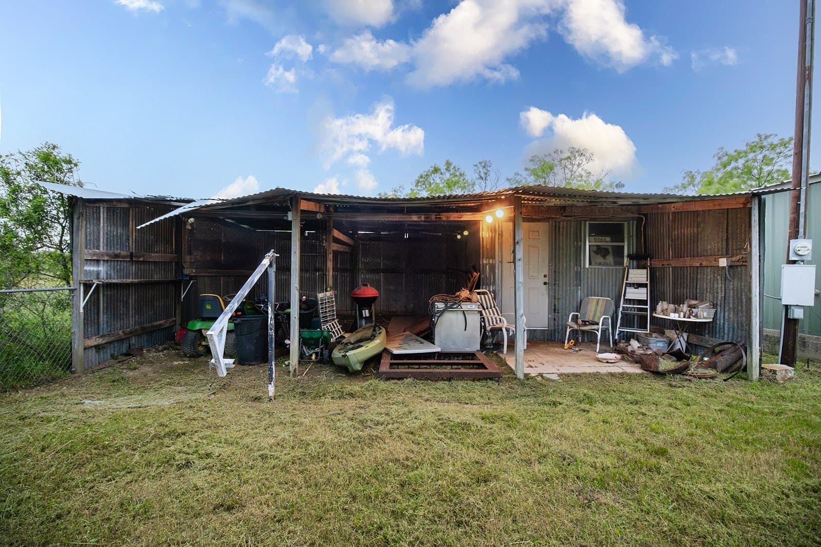 85 acres in Brown County - photo 7