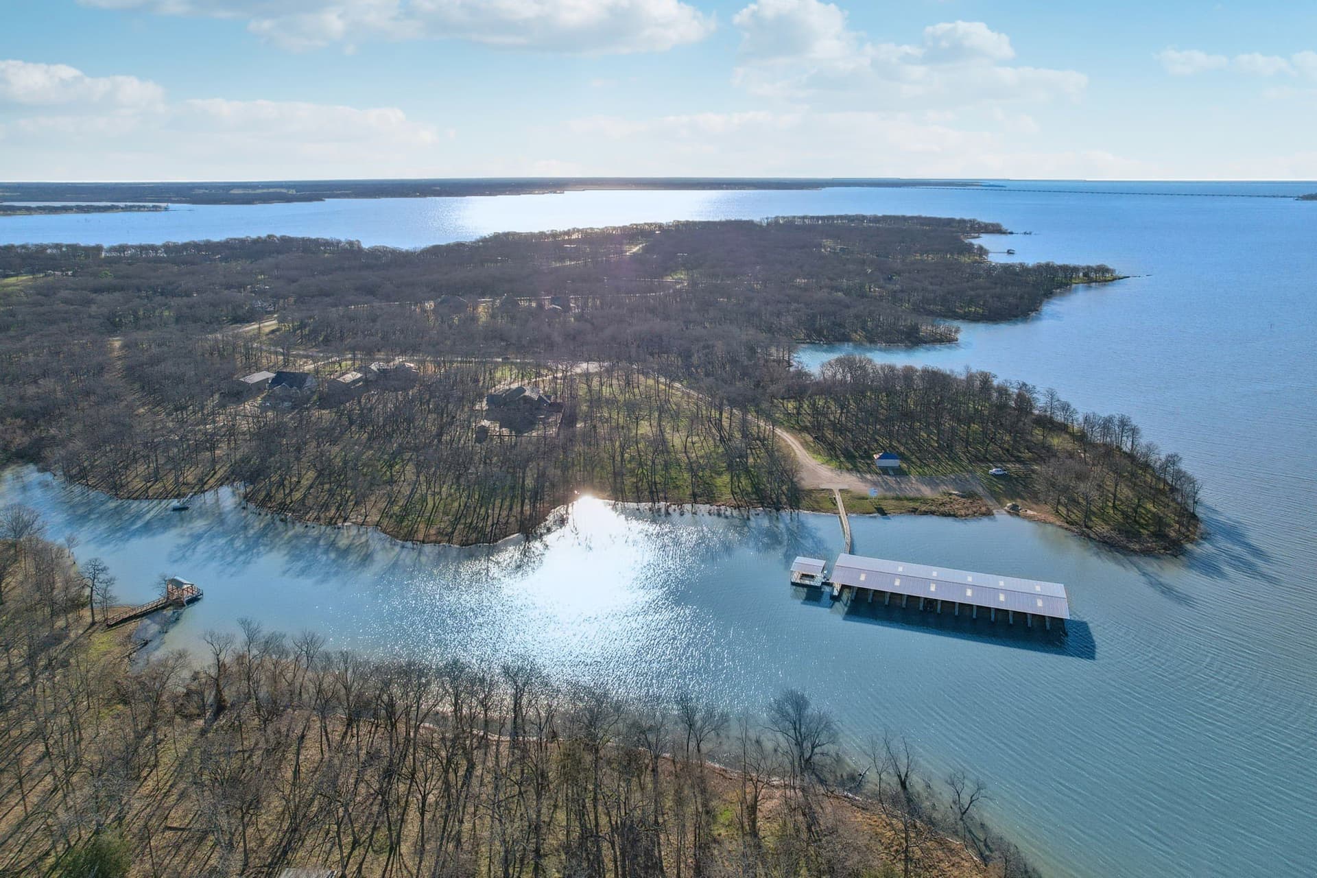 1.12 acres in Hunt County - photo 8
