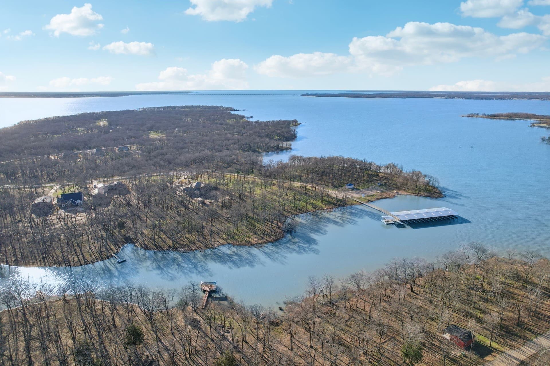 1.12 acres in Hunt County - photo 9