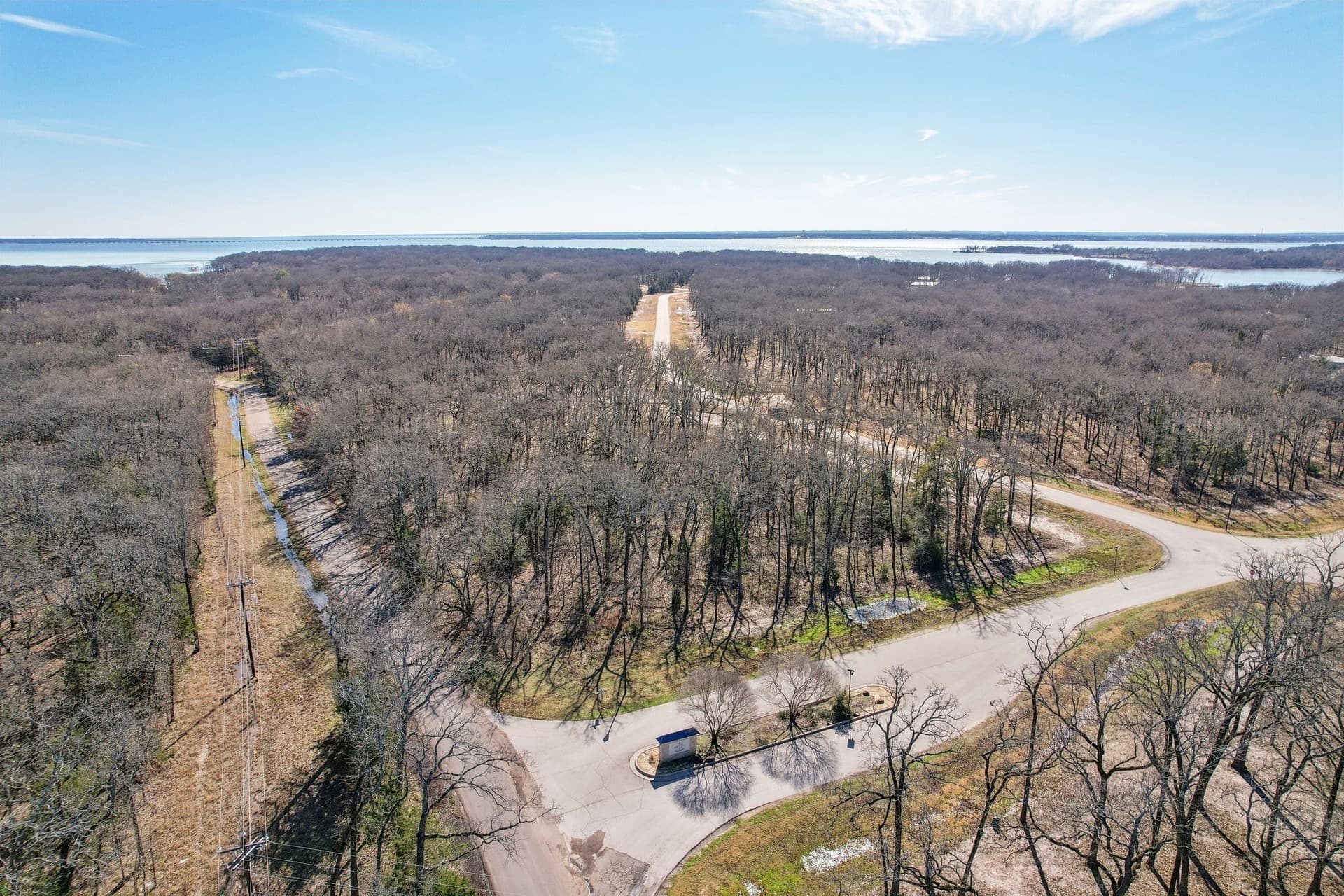 1.12 acres in Hunt County - photo 13