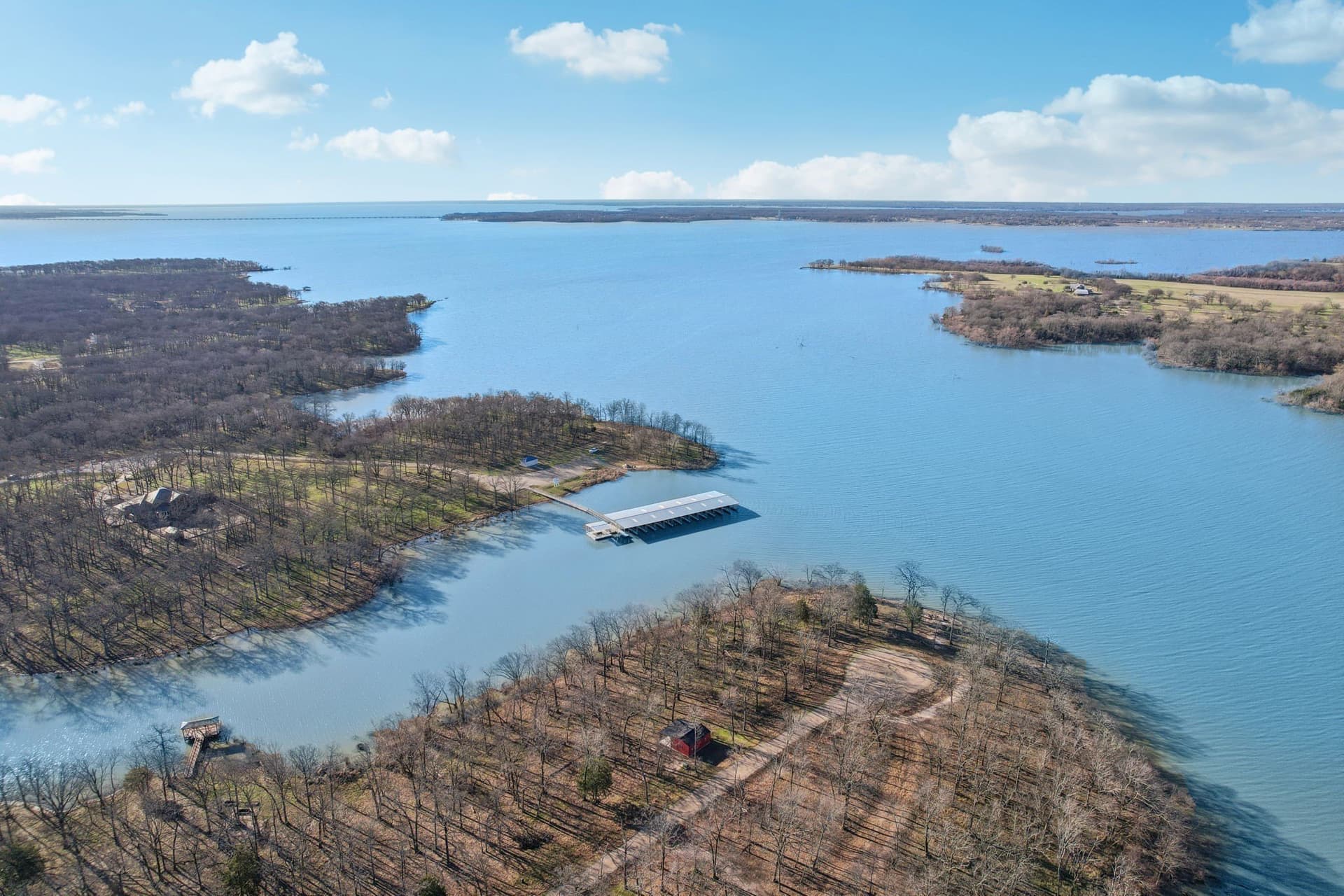 1.12 acres in Hunt County featured view