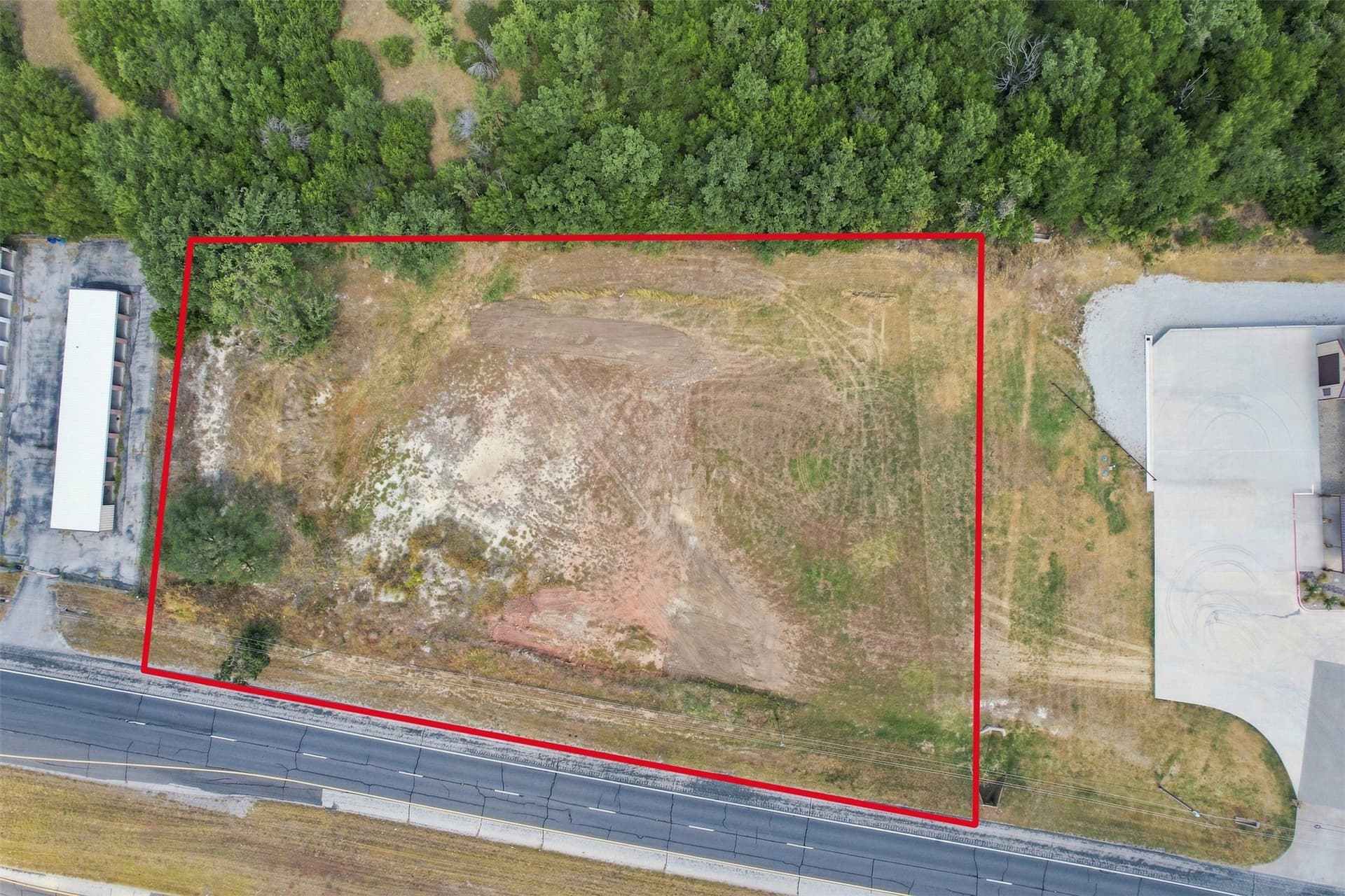 1.34 acres in Parker County - photo 25